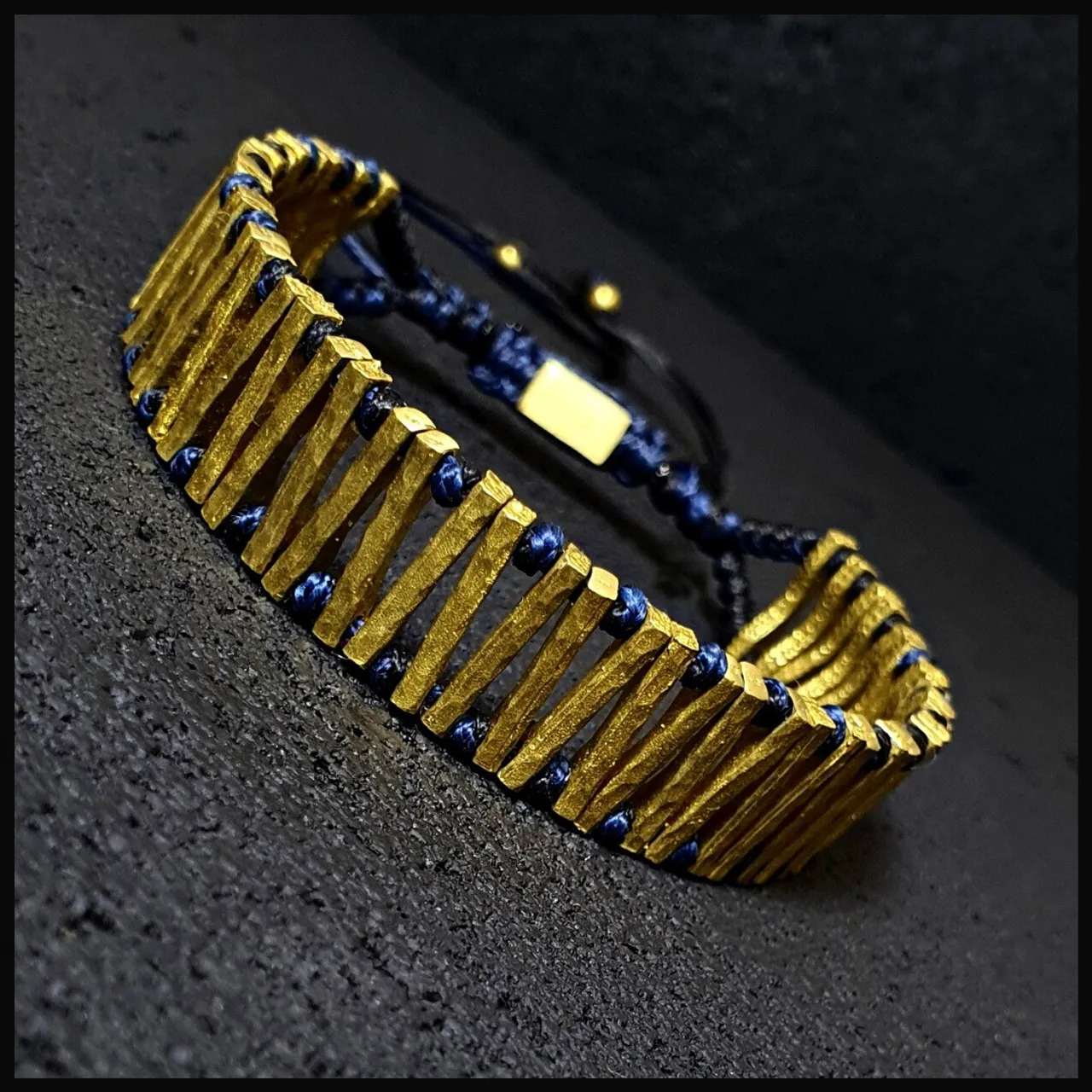 COPPER AND BRONZE ALLOY MACRAME ANTIQUE STYLE BRACELET
Handmade Natural Gemstone Jewelry

All our design prepares according to your given size with love.

Please visit our esty shop for order;
https://www.etsy.com/shop/SevenArtJewelry

#etsy#handmadejewelry#sevenartjewelry#etsysuccess#etsyshop#etsymarket#uniquedesign#qualityworkmanship#qualitystone#copper#bronze#copperbronze#macramebracelet#antiquestyle@etsysuccess @sevenartjewelry
