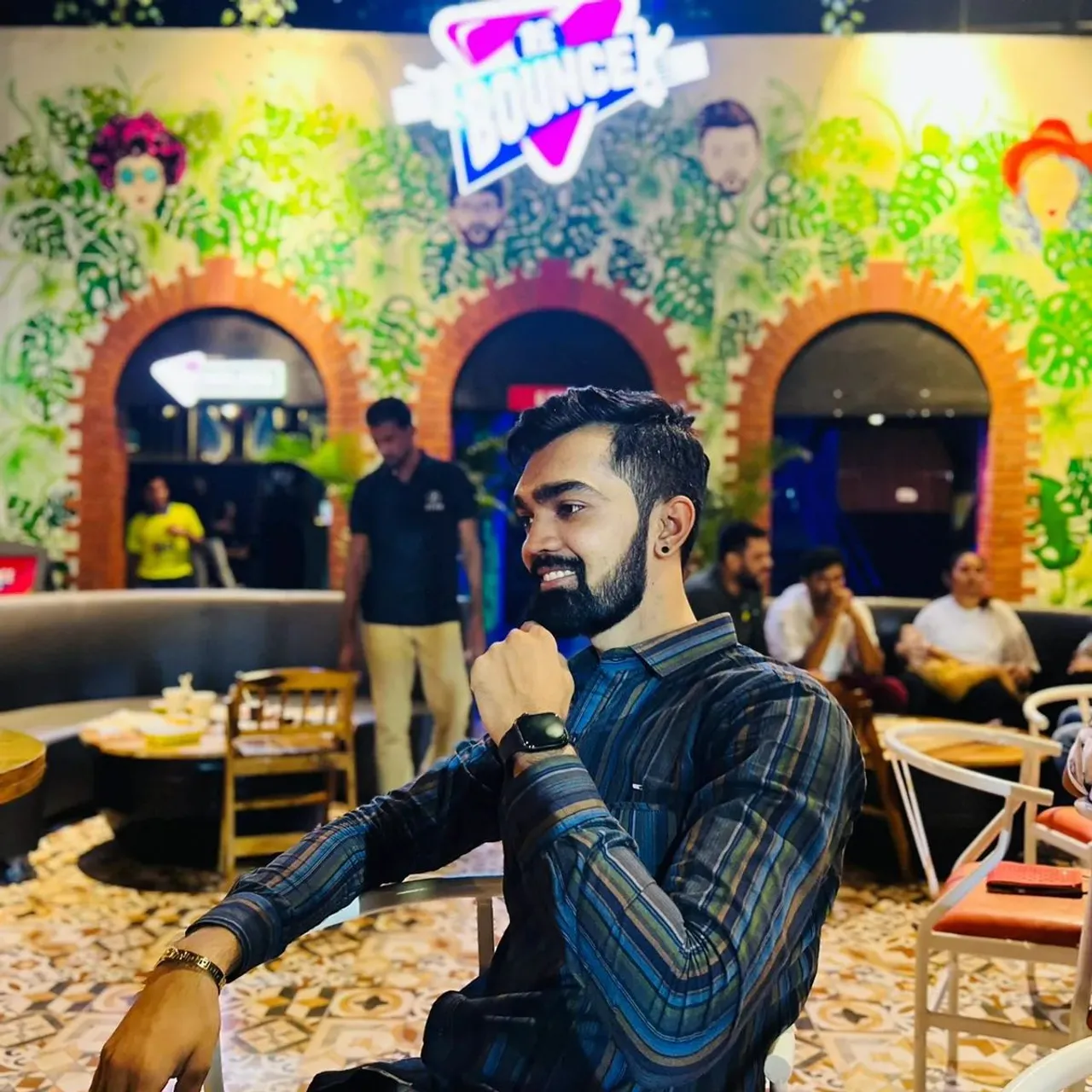 People with status don’t need status.
.
.
#trending #viral #instagram #love #explorepage #explore #instagood #fashion #follow #tiktok #like #likeforlikes #followforfollowback #photography #india #trend #instadaily #memes #music #style #trendingnow #reels #foryou #likes #photooftheday #model #beautiful #bollywood #bhfyp #insta