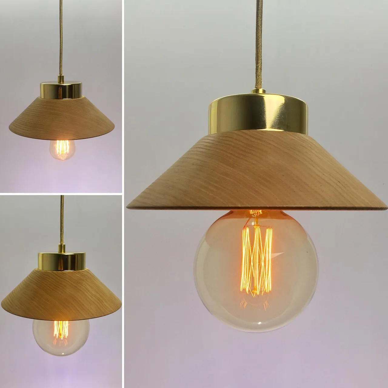 Stylish and modern pendant lamps with real wooden body, quality metal materials and safe electrical parts, come to life with meticulous handcrafting... #aydinlatma #sarkitlamba #ahsap #ahsaptasarim #aydinlatmatasarimi #tasarim #dekorasyon #aydınlatma #sarkıtlamba #ahşap #aydınlatmatasarımı #tasarım #interiordesign #wooddesign #handmade #handmadelighting #tasarım #tasarımfikirleri #evdekorasyonu #içdekorasyon #içdizayn #lighting #pendantlamp #wooden #lamp #decoration #design #etsy #DiversiDesign