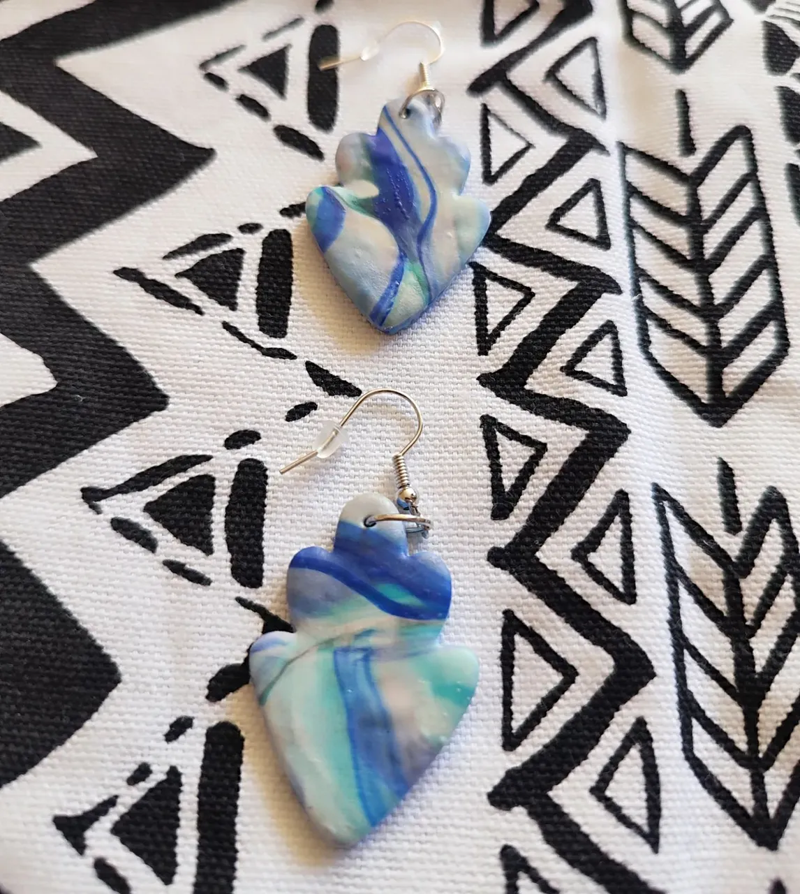 Choose your colour! 💙

#personalizables #personalize #arcillapolimerica #artesania #artesanal #handmadejewelry #handmade #etsy #etsyshop #blue #pendientes #pendientesartesanales #polimerclay