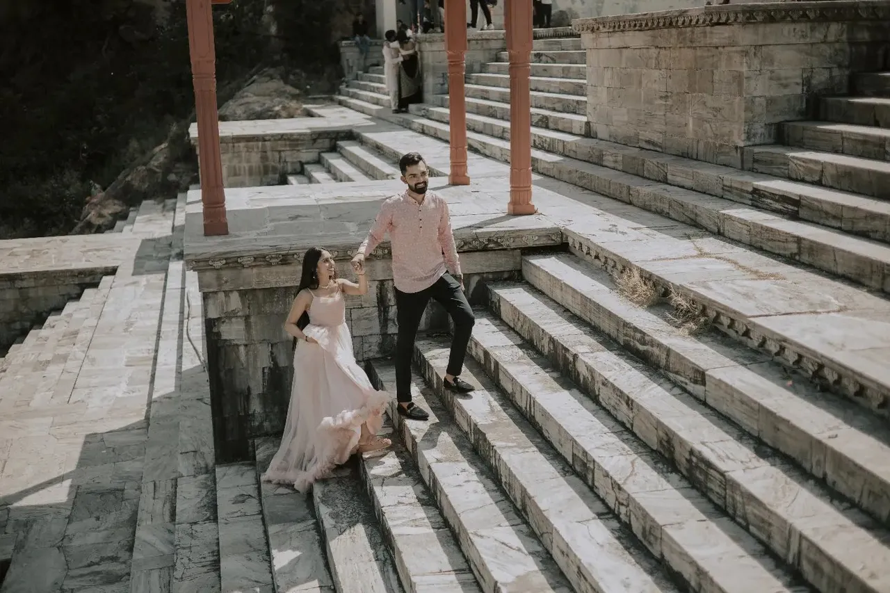 “I love you” begins by I, but it ends up by you.

PC : @trident_pictures_