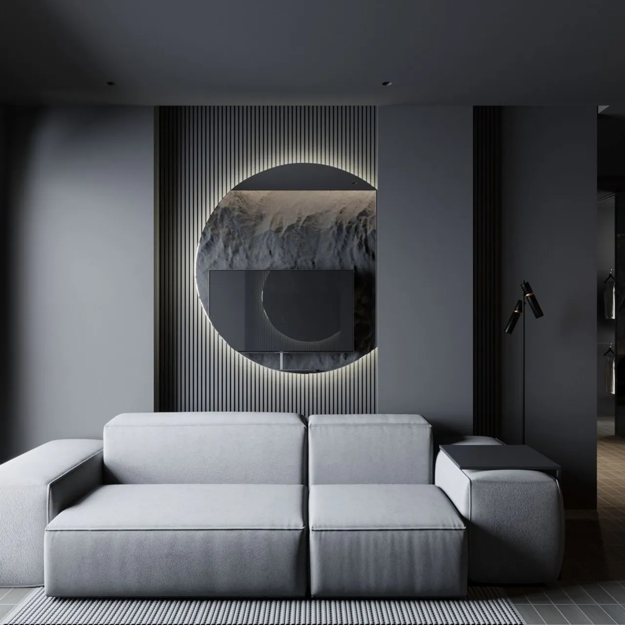 "Und was sagt Ihr dazu :-) Ein Spiegel in allen Bereichen verwendbar, schlicht und trotzdem ein wahrer Hingucker" 🙂
#spiegel24 #unserzuhause #eigenheim #solebenwir #villa #hausbau #inspiration #bad #badezimmer #waschtisch #badewanne #reuter.de #freistehendebadewanne #lichtgestaltung #einrichtungsideen #badezimmerinspo #badinspo #bathroom #bathroomgoals #bathroomdesign #decoration #interiordesign #modernliving #interior #interiorlover #whitehome #homedesign #spiegelshop24