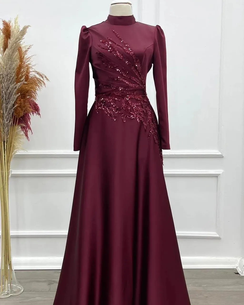 Kristal Abiye - Özel Tasarım 😍
İlk alışverişinize özel 150₺ indirim ❤️
38-50 Beden Aralığı 💃
5 renk seçeneği (Sağa Kaydırın) 🌈
Türkiye ve Tüm Dünyaya Hızlı Kargo 🛩
Kredi Kartına Taksit İmkanı
Kristal Hijab Evening Dress😍
38-50 EU Sizes Available
5 Color Option 🌈
Wordwide Express Delivery 🚚 
#tesettürabiyemodelleri #hijabfashion#weddingdress