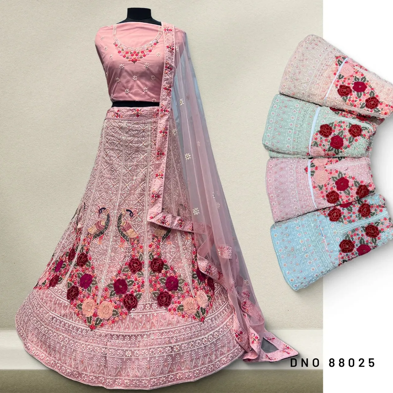 #LEHENGA #lehenga #lehengacholi #lehengacollection #lehengadesign #lehengalove #weddinglehenga #receptionlehenga #engagementlehenga #girlishlehenga #bridesmaidlehenga #pinklehenga #pinklehengacholi #pinkembroidedlehenga #pinkembroidedlehengacholi #pinkflorallehenga #pinkflorallehengacholi