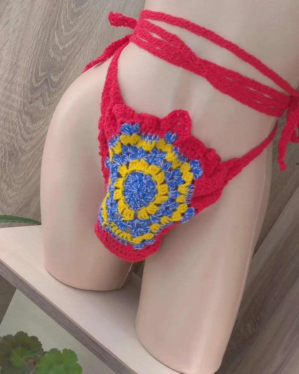 Excited to share the latest addition to my #etsy shop: Gay swimwear. Koala swimwear. String thong for men. Mesh briefs. Erotic men. Sexy hot. Swimwear bikini men. Swimwear men crochet. Erotic https://etsy.me/3TOmNOX #red #yellow #xl #geometric #bohohippie #thong #swim
https://etsy.me/3DHF3nx