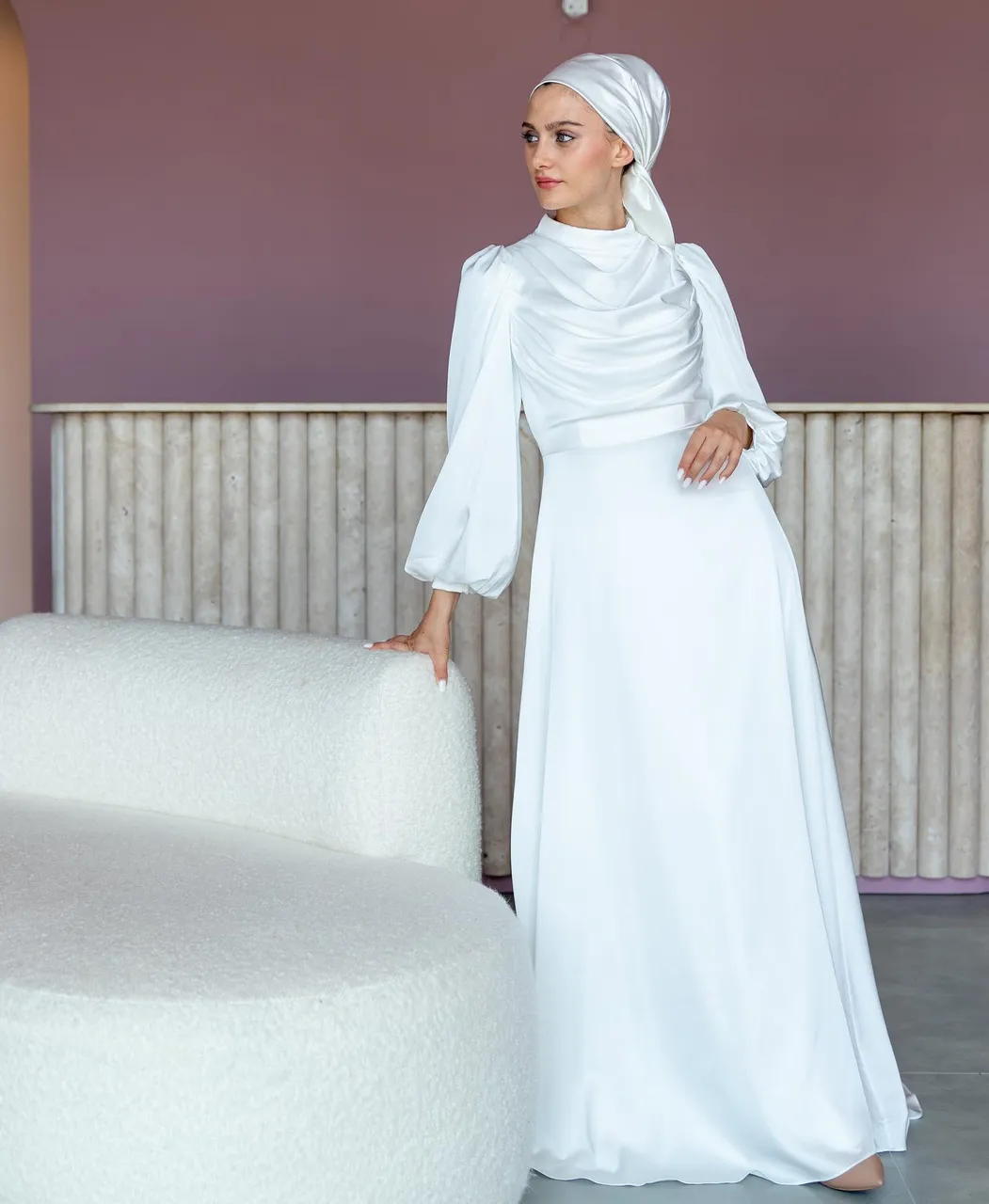 Selvi Abiye😍
Zamnsız ipek abiyelerin zarafetini yaşatan özel tasarım ahunare online ve mağazada❤️
36-42 Beden Aralığı 💃
4 renk seçeneği (Sağa Kaydırın) 🌈
Türkiye ve Tüm Dünyaya Hızlı Kargo 🛩
Event Dress😍
36-42 EU Sizes Available
4 Color Option 🌈
Wordwide Express Delivery 🚚 
#nikkahdress 
#weddinggowns #muslimweddingdress #weddingdress