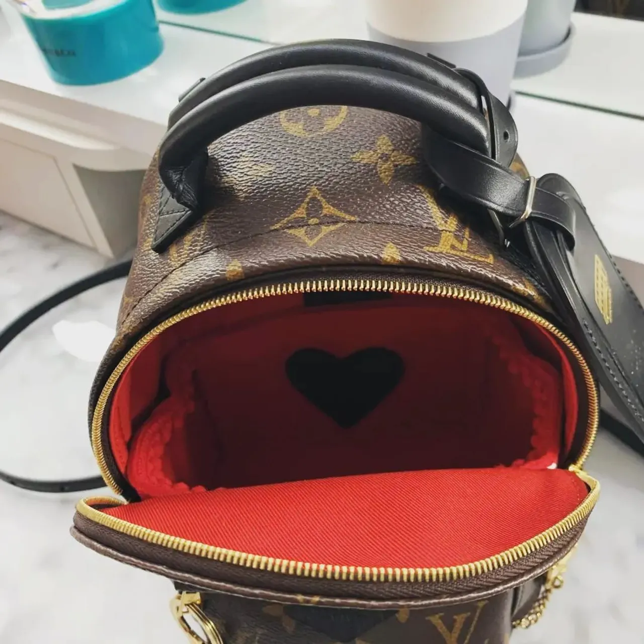 I just wanted to share recent customers pictures.  Nothing warms my heart more, please send them in anytime, even after a few months. I learn so much from these and perfect my products with your help.
🧵🪡
Chanel chain padded wrap
Chanel insert 
Lv favourite 
GG disco soho
LV sac retro
LV sac plat
LV PSM mini
LV passy
LV Kirigami conversion kit
CC flap protector 
👜
These bags all pretty bring me joy, I hope they do the same for you.  Thank you so much for sharing and recommending me #lbh #luxurybagheaven #bagorganizer #bagaccessories #lvaddict #lvbag #cc #chanel #flap #chanel #lvpsm #lvkirigami #lvsacplat #chanelmini #chanelflapbag