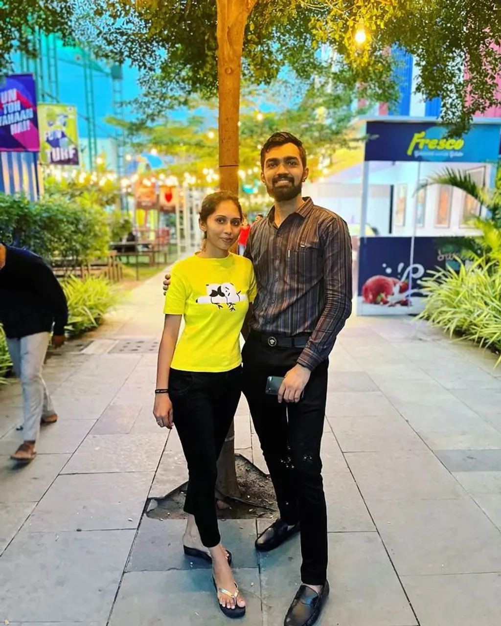 Life Partner ❤️

#style #happy #photo #life #nature #insta #cute #viral #likesforlike #model #music #travel #memes #explorepage #liker #girl #explore #selfie #india #beauty #k #lfl #trending #following #likeback #loveyourself #lifestyle #tiktok #photoshoot #photographer