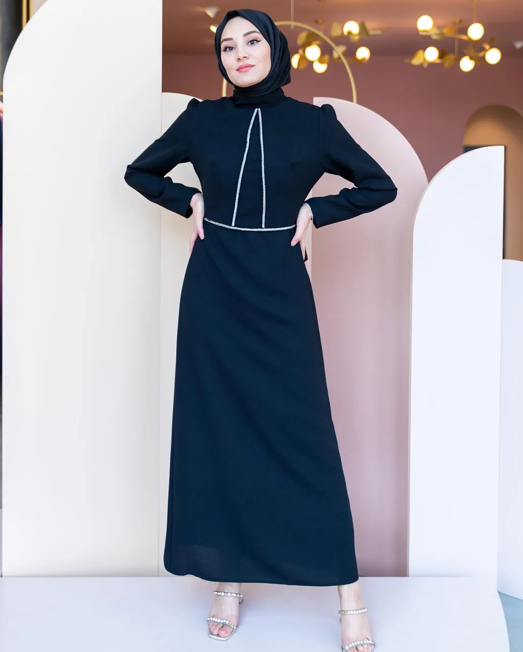 Kalem Elbise 😍
Üzerindeki harika detayıyla asil şık tasarım ahunare online ve mağazada❤️
38-46 Beden Aralığı 💃
3 renk seçeneği (Sağa Kaydırın) 🌈
Türkiye ve Tüm Dünyaya Hızlı Kargo 🛩
Event Dress😍
38-48 EU Sizes Available
3 Color Option 🌈
Wordwide Express Delivery 🚚 
#tesetturabiye #kalemelbise