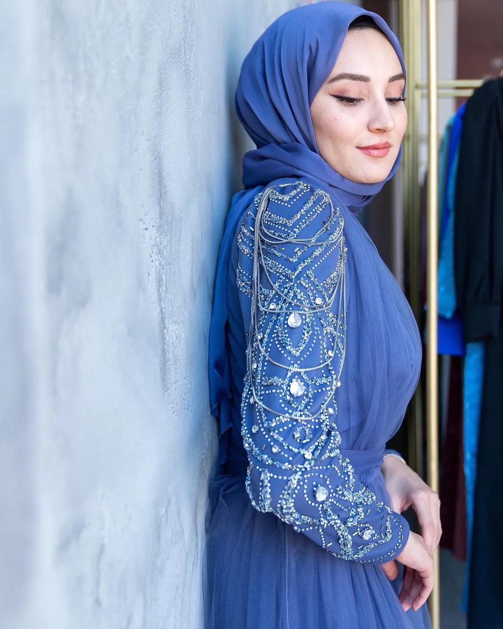 Prenses Abiye😍
Tül üzerine özel taş ve aksesur işlemeleriyle rüya gibi bir tasarım ahunare online ve mağazada❤️
36-42 Beden Aralığı 💃
Harika videosu kaydırmalıda
Türkiye ve Tüm Dünyaya Hızlı Kargo 🛩
Hijab Wedding Dress😍
36-42 EU Sizes Available
Wordwide Express Delivery 🚚
#weddingdress#muslimweddingdress #weddinggown #gown