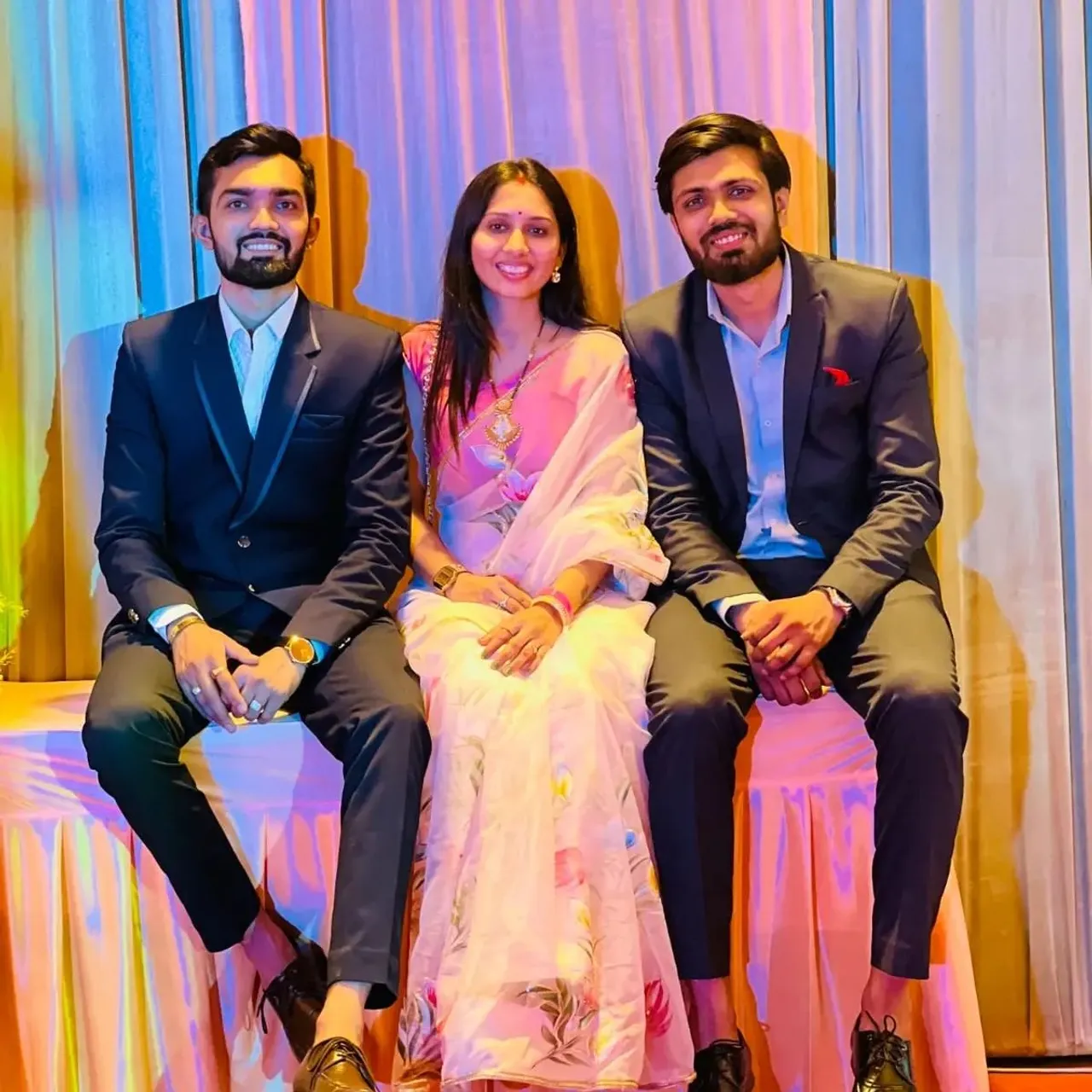 #friendshipgoals #friends #mylove❤️ #fun #enjoylife #goalachiever #marriage #Garba