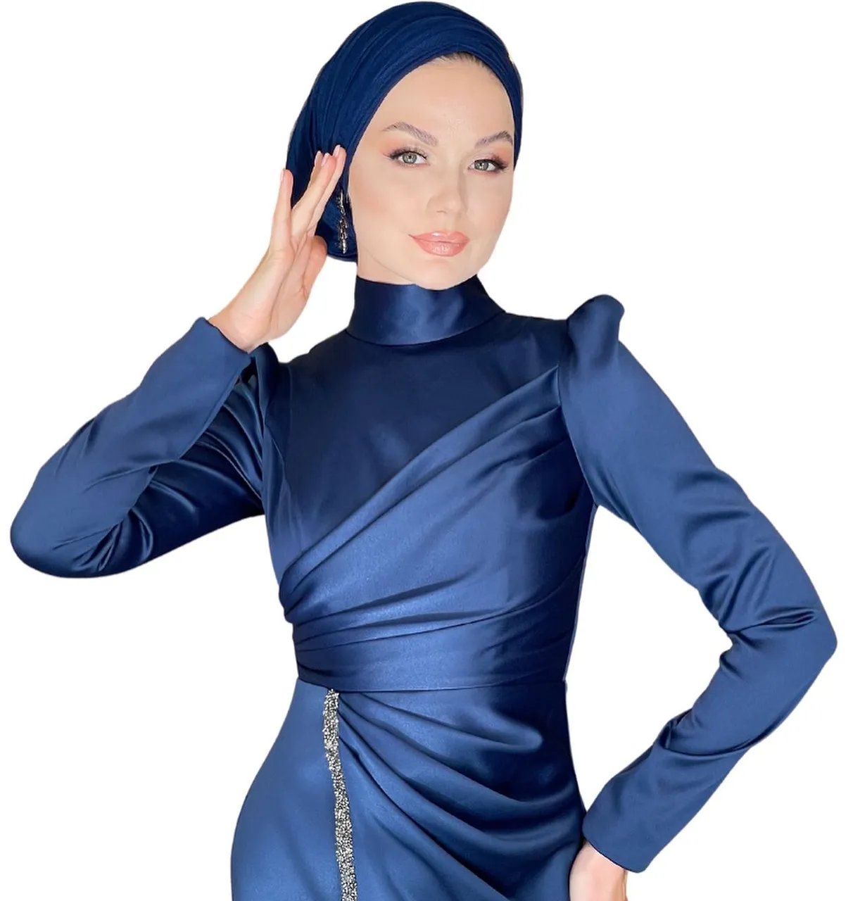 Lavin Abiye - Özel Tasarım 😍
İlk alışverişinize özel 150₺ indirim ❤️
38-48 Beden Aralığı 💃
Türkiye ve Tüm Dünyaya Hızlı Kargo 🛩
Kredi Kartına Taksit İmkanı
Lavin Hijab Evening Dress😍
38-48 EU Sizes Available
Wordwide Express Delivery 🚚
#tesettürabiyemodelleri #hijabfashion #kalemelbise