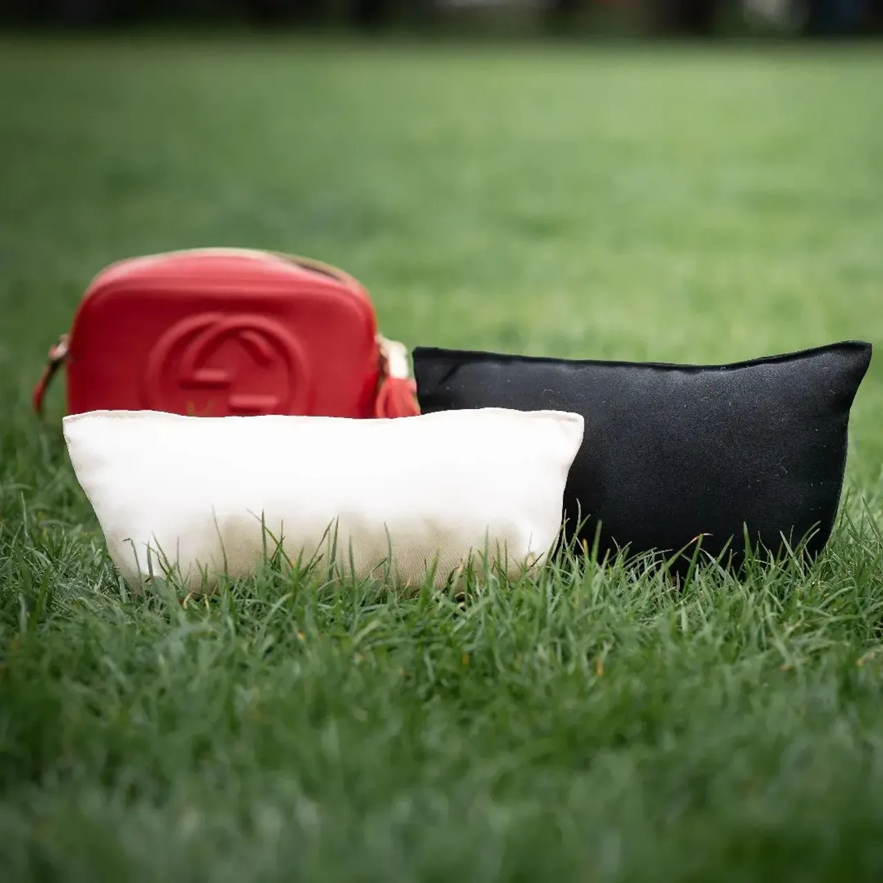 Just a little run of some beautiful Guccis.
Bought with the help of @addictedtohandbags1 and @designer_de_amore as well as my own personal purchase in @harveynichols_edinburgh 
❤
The price difference varies, working down from new retail, to preloved, to vintage....there is something for everyone. 
💚
If your heart is set on this brand, don't hesitate to seek your next bag with these sellers or in the boutique
🤎 
As always bag organisers and shapers available for all of them and others on
Www.luxurybagheaven.com 
#gucci #guccimarmont #gucciophidia #gucciaddict #vintagegucci #edinburghbusiness #edinburgh #bagorganizer #baginsert #ggmarmont #minimarmont #gg #opihidia #bucketbag