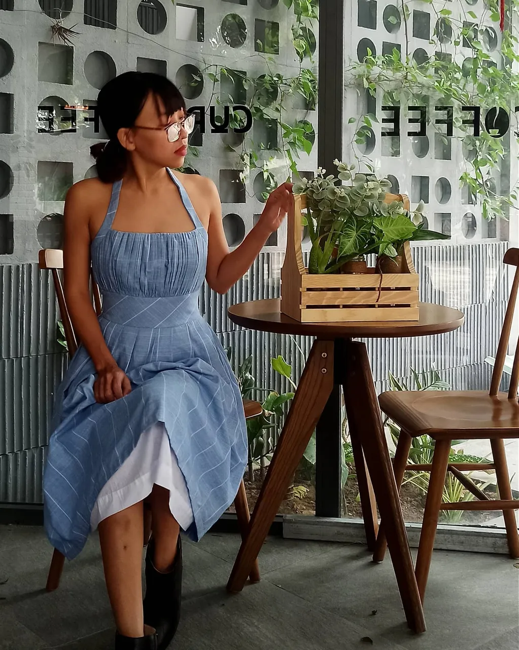 Our new design for an vintage dress #vintage #vintagestyle