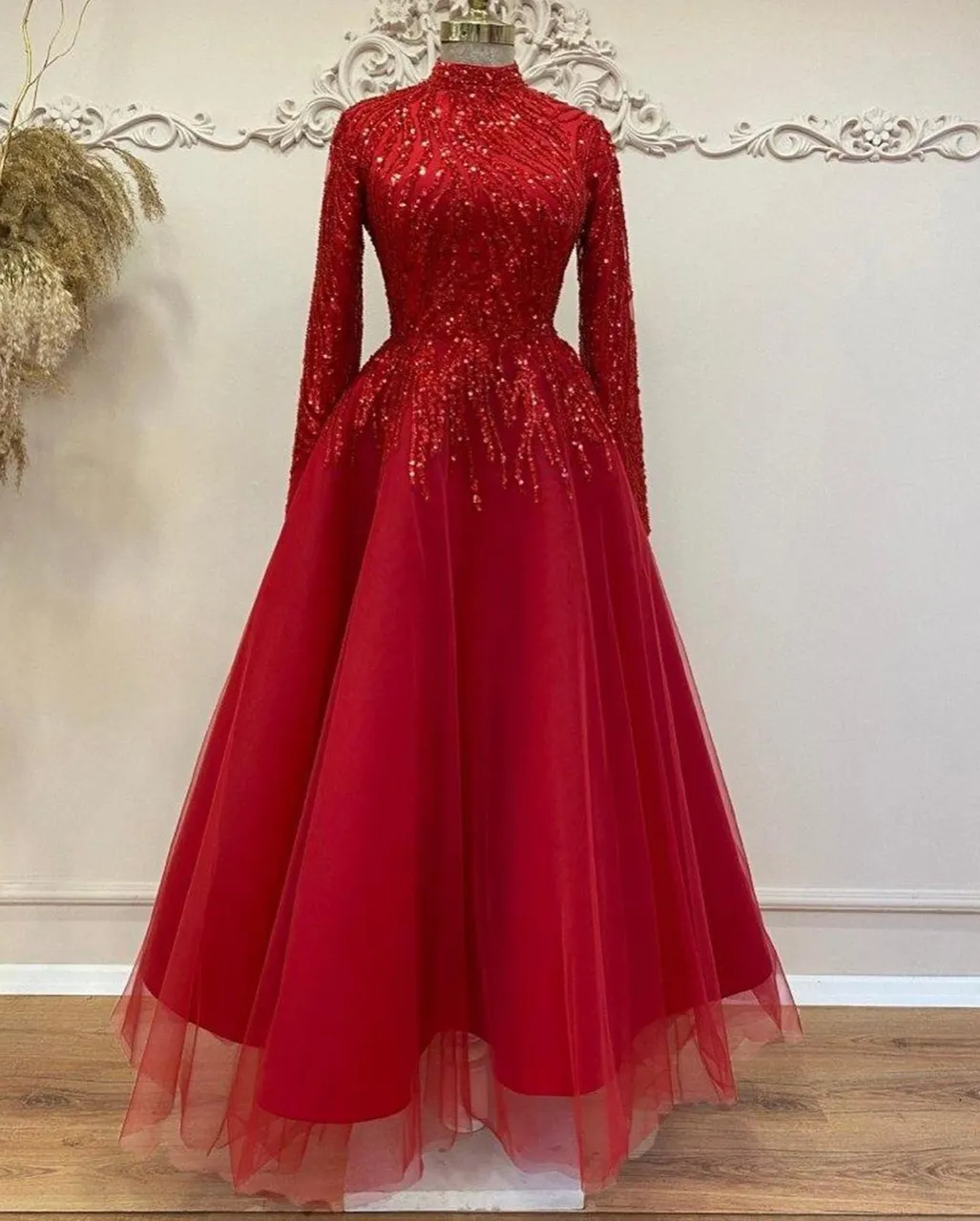Serra Abiye - Özel Tasarım 😍
Özel kampanyalı fiyatıyla en trend modelimiz ahunarede
İlk alışverişinize özel 150₺ indirim ❤️
38-48 Beden Aralığı 💃
5 renk seçeneği (Sağa Kaydırın) 🌈
Türkiye ve Tüm Dünyaya Hızlı Kargo 🛩
Kredi Kartına Taksit İmkanı
Serra Hijab Evening Dress😍
38-48 EU Sizes Available
5 Color Option 🌈
Wordwide Express Delivery 🚚 
#tesettürabiyemodelleri #hijabfashion#weddingdress #muslimweddingdress
