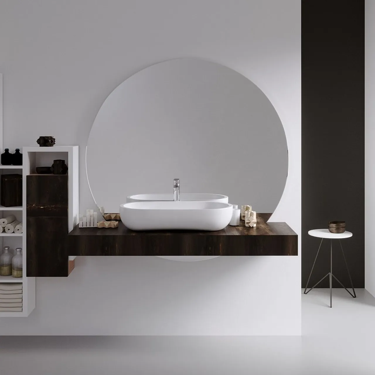 "Ein Spiegel in 2-teilig in allen Bereichen verwendbar, schlicht und trotzdem ein wahrer Hingucker" 🙂
#spiegel24 #unserzuhause #eigenheim #solebenwir #villa #hausbau #inspiration #bad #badezimmer #waschtisch #badewanne #freistehendebadewanne #lichtgestaltung #einrichtungsideen #badezimmerinspo #badinspo #bathroom #bathroomgoals #bathroomdesign #decoration #interiordesign #modernliving #interior #interiorlover #whitehome #homedesign #spiegelshop24