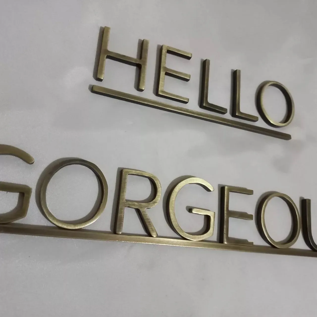 HELLO GORGEOUS 🌞
Antique Brass Letters

#brassletters #brassnumbers #brasssign #brushedbrass #antiquebrass #agedbrass #antiqueagedbrass #agingbrassletters #brushedbrassletters #antiquebrassletters #agingbrassletters #castbrassletters #castbrassnumbers #castbrasssign #solidbrassletters #solidbrassnumbers #solidbrasssign #solidbrass