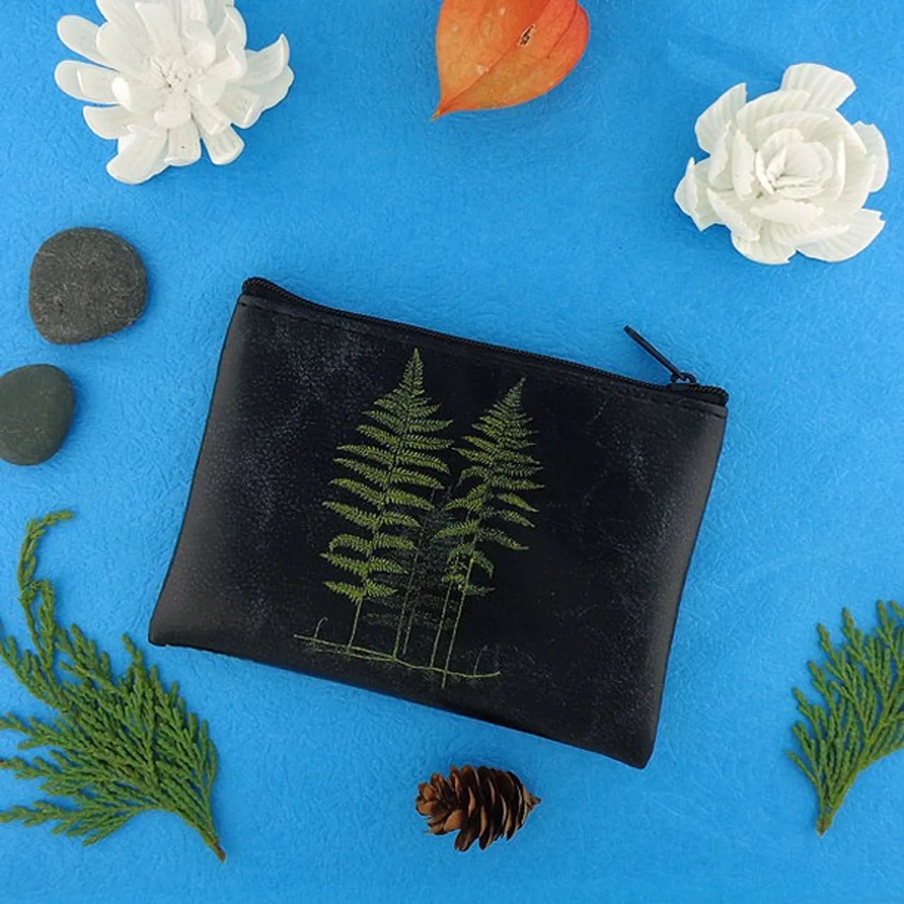 Great #onlineshopping destination of #fern #giftideas is LAVISHY Boutique where you can discover original, beautiful and affordable #fern themed #vegan #bag, #wallet, #pouch, #purse, coin purses, cardholders, #travel accessories, #fashion #jewelry and #gift designed by vegan brand LAVISHY and Mlavi Studio.
These fern themed vegan bags, purses, wallets, coin purses, pouches, travel accessories, tech accessories, fashion jewelry (rings, earrings, necklaces, bracelets, hair accessories, brooches/pins) and social stationary as well as gifts are great for every use, excellent gift ideas for yourself, your family & friends for birthday, holiday & everyday.
FREE GIFT with every order!
#Wholesale available at www.lavishy.com and www.mlavi.com for gift #shop, #clothing & #fashion #accessories #boutique, #book #store & #souvenir shop in Canada, USA & worldwide.