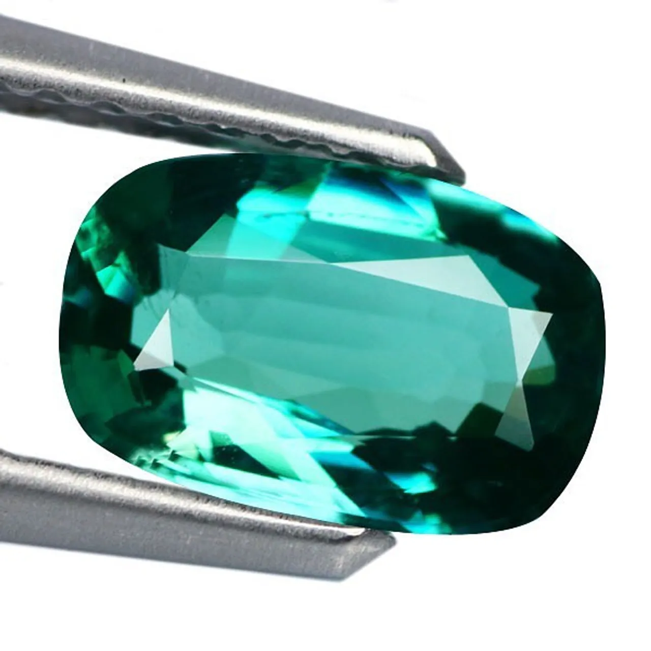 SOLD ❌ #GRANDIDIERITE 🔥  #AMAZING CUT 1.41 CT