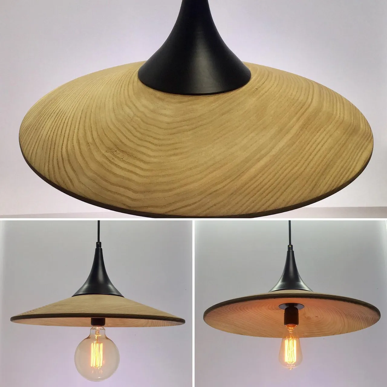 Stylish and modern pendant lamps with real wooden body, quality metal materials and safe electrical parts, come to life with meticulous handcrafting... #aydinlatma #sarkitlamba #ahsap #ahsaptasarim #aydinlatmatasarimi #tasarim #dekorasyon #aydınlatma #sarkıtlamba #ahşap #aydınlatmatasarımı #tasarım #interiordesign #wooddesign #handmade #handmadelighting #tasarım #tasarımfikirleri #evdekorasyonu #içdekorasyon #içdizayn #lighting #pendantlamp #wooden #lamp #decoration #design #etsy #DiversiDesign