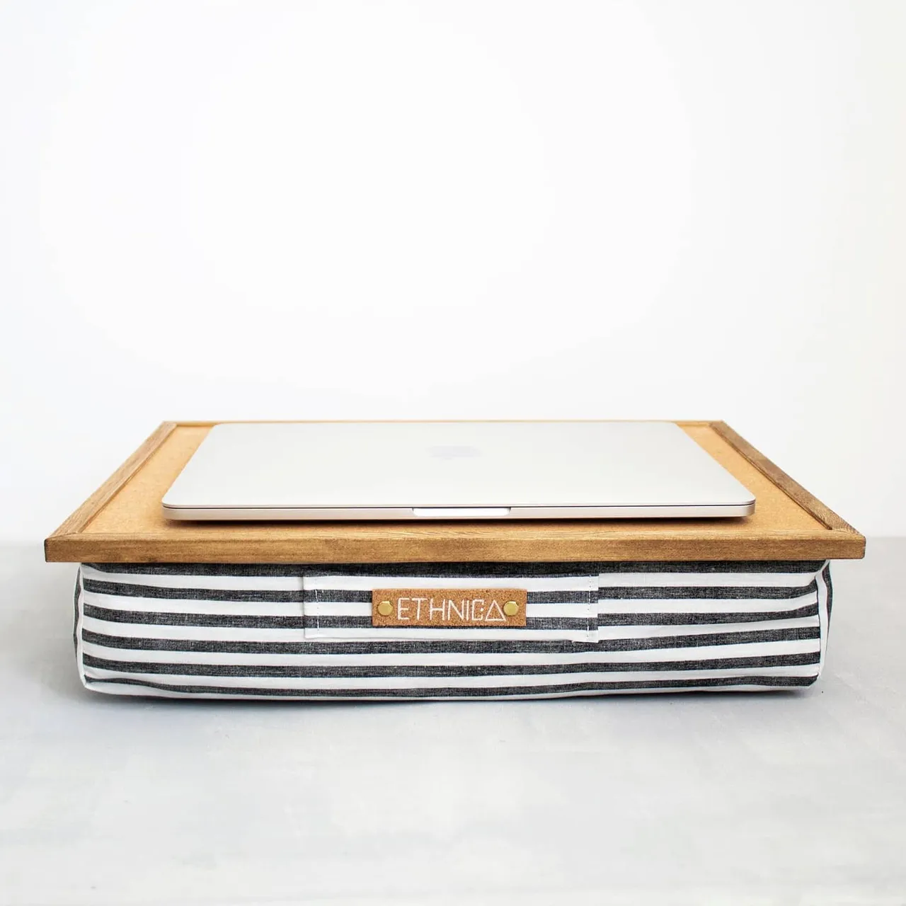 Where are you guys working from this days?? Home/Office
New fabrics for the LAP TRAYS are now available on our website. Also, Check out our stories for a quick tour on our picked products, we are having a FLASH SALE in our website - 15% off on your first order!
.
.
.
.
.
.
.
.
#homedecorstyling
#home_and_living
#working from home
#handmadeproduct
#creativelifehappylife
#modernmaker
#capturemycraft
#craftingismytherapy
#madebyhumans
#laptoptray
#giftsideas
#woodworking
#ilovehandmade
#handcrafteditems
#sharinghandmadejoy
#blackandwhite
#supportetsysellers