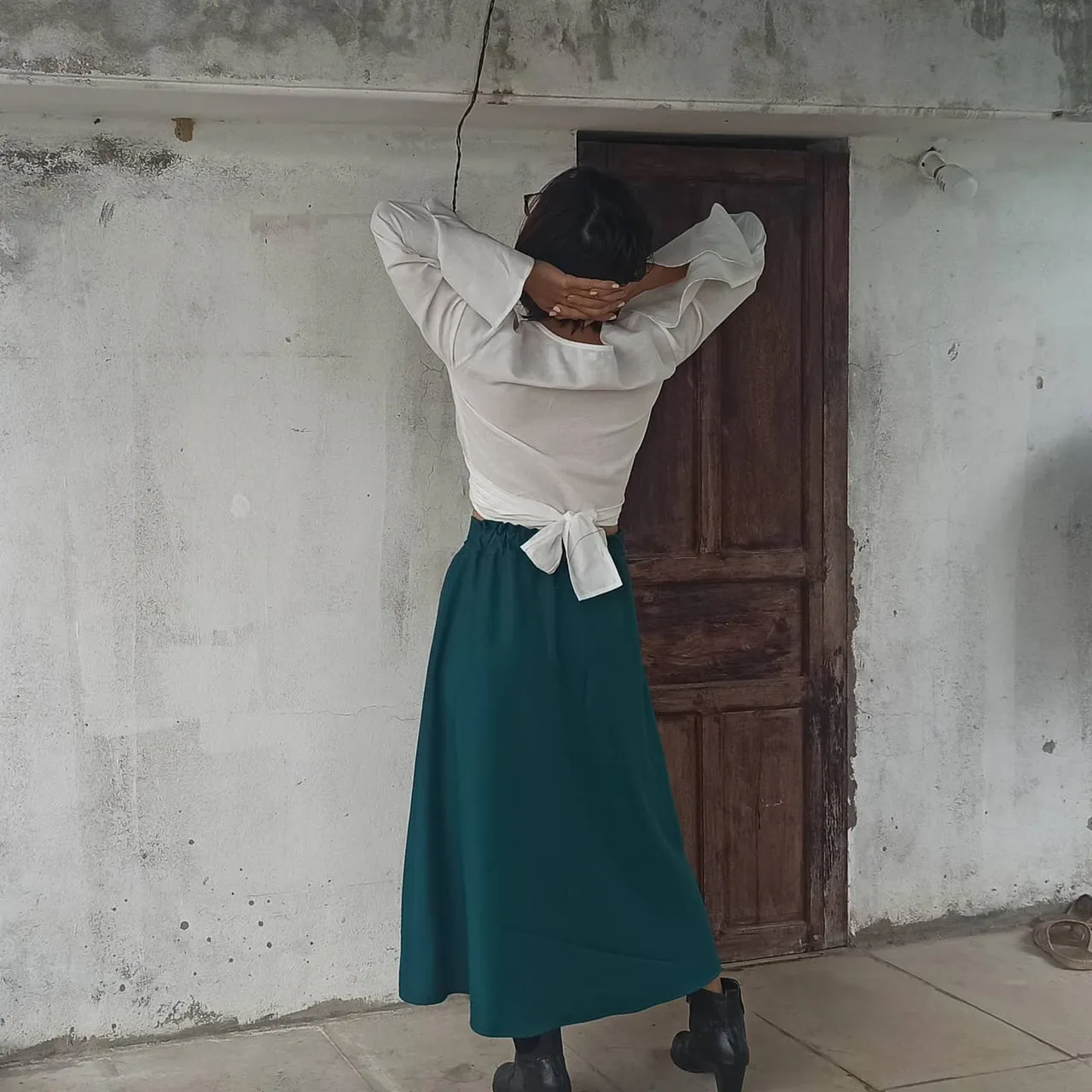 Our new items for winter
New season of eco fabrics ❤️
Enjoy 15% discount at our store for Celebration CHRISTM#wool skirts #wooldress #winterclothes #winteroutfit