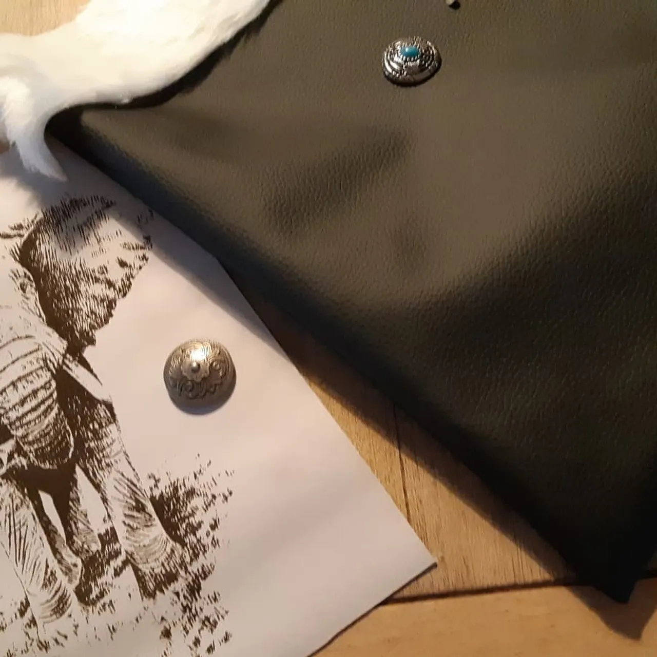 Leather#bag#elephant#beautyfull#handmade