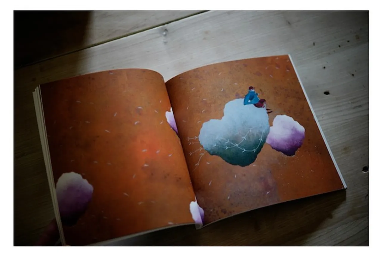 Printing Something new
.
.
.
#popsurrealism #retroart #lowbrowart #weirdart #new #contemporary #lowbrowpopsurrealists #c_expo #illustrations #juxtapoz #beautifulbizarre
#ponselakiva #dreamingincollages #surrealismworld #creativecloud_emotion
#newborn #family #dreams #psicologia #quietbook #quietmind #quietplaces #childhoodweek #childrensbookillustration #littleprincesstrust