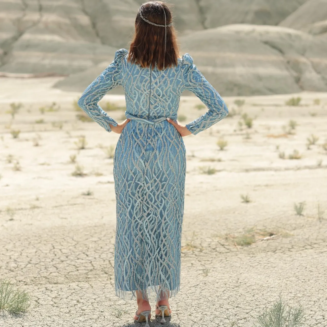 Sima Abiye💕
Harika kalem abiyemiz gözalıcı ışıltıları,fiziğe oturan tam kalıbıyla davetlerin baştacı olmak için tasarlandı ve en zarif renk seçenekleriyle ahunarede💕

👉Koşulsuz İade veya Değişim
✈️Ücretsiz & Hızlı Kargo
☎️👉Whatsapp:+90 532 272 57 09
#tesetturabiye #kalemabiye #kalemelbise #tasarımabiye #weddingdress #muslimweddingdress #muslimwear #hijabwear #modestwear #sözelbisesi #nişanelbisesi #davetelbisesi #eveningdressmalaysia #eveningdress #eventdress