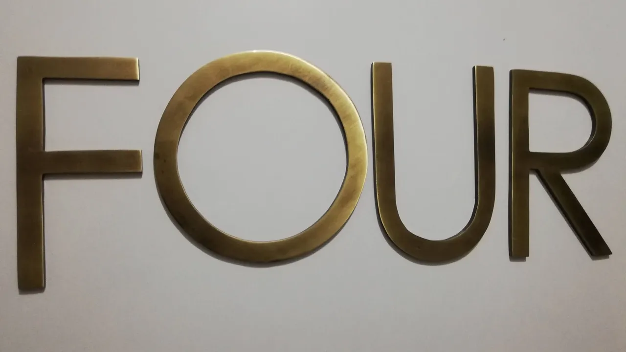 FOUR
Antique Aged Brass Letters

#brassletters #brassnumbers #brasssign #brushedbrass #antiquebrass #agedbrass #antiqueagedbrass #agingbrassletters #brushedbrassletters #antiquebrassletters #agingbrassletters #castbrassletters #castbrassnumbers #castbrasssign #solidbrassletters #solidbrassnumbers #solidbrasssign #solidbrass