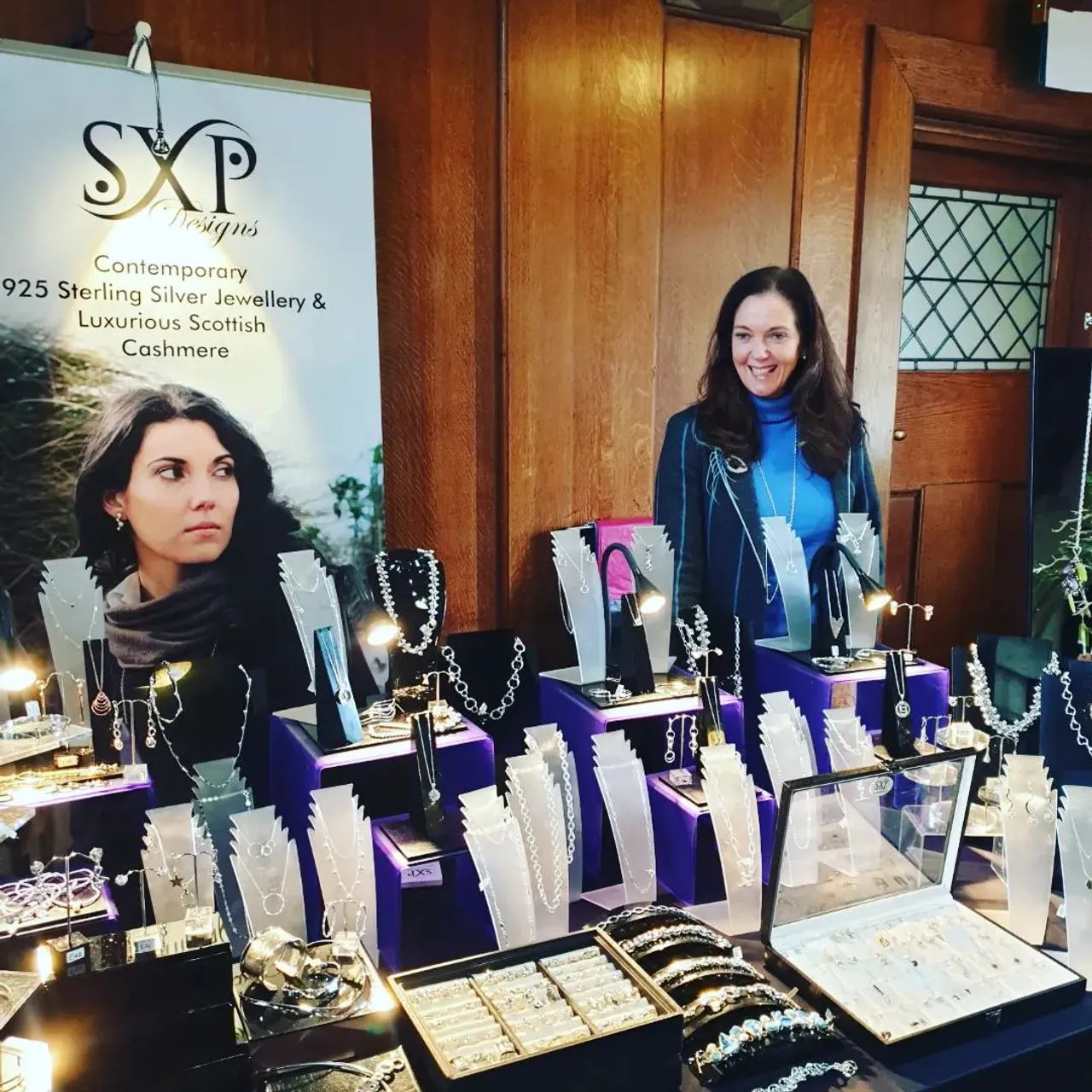 My first attempt of a winter Market stall.
I have spent the day in
Merchiston Castle School, Edinburgh
And spoke to lots of lovely ladies about Luxury Bag Heaven.
I was happy to connect with local community and met a few bag enthusiasts...🤩 you bet we could have talked for hours...!
Until next time.
Moria ❤
#merchiston #newventure #smallbusiness #edinburghbusiness #onewomanband #luxurybagheaven #christmas2022 #christmasmarket #madeinuk #madetoorder #louisvuitton #longchamplepliage #speedy25 #lilymulberry #bagorganizer #baghook