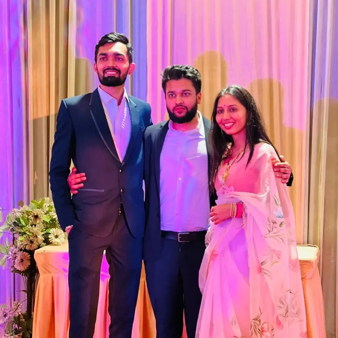 #friendshipgoals #friends #mylove❤️ #fun #enjoylife #goalachiever #marriage #Garba