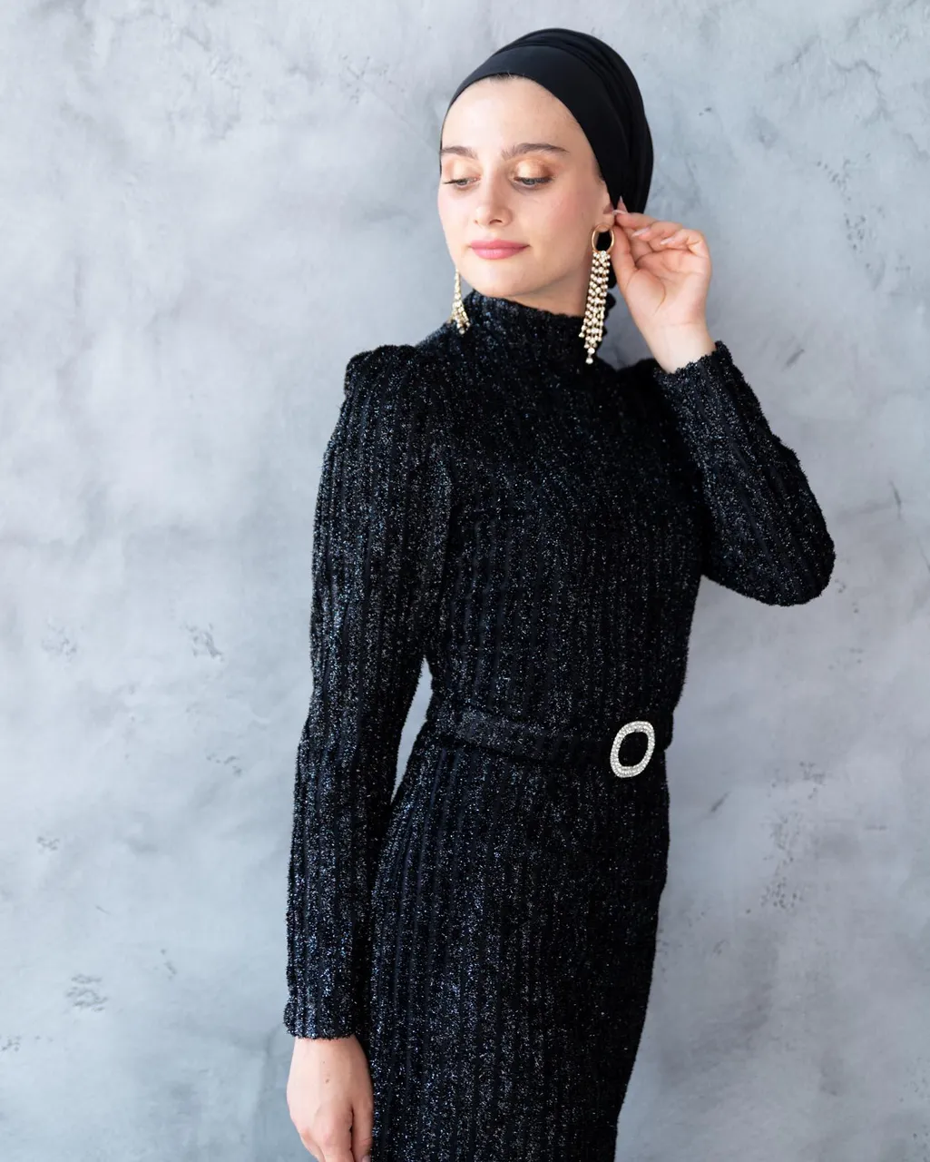 Zambak Abiye💕
Vee efsanemiz asil siyah rengiyle ahunaredee
Tüm güzellikleriyle kaydırmalıda💕
👉Koşulsuz İade veya Değişim
✈️Ücretsiz & Hızlı Kargo
☎️👉Whatsapp:+90 532 272 57 09
#tesetturabiye #tesettürabiyeelbise #tasarımabiye #weddingdress #muslimwear #muslimweddingdress #hijabwear #modestdress #sözelbisesi #nişanelbisesi #davetelbise #eveningdress #eventdress #muslimwear #kalemelbise#kesfetteyiz #kesfetteyim