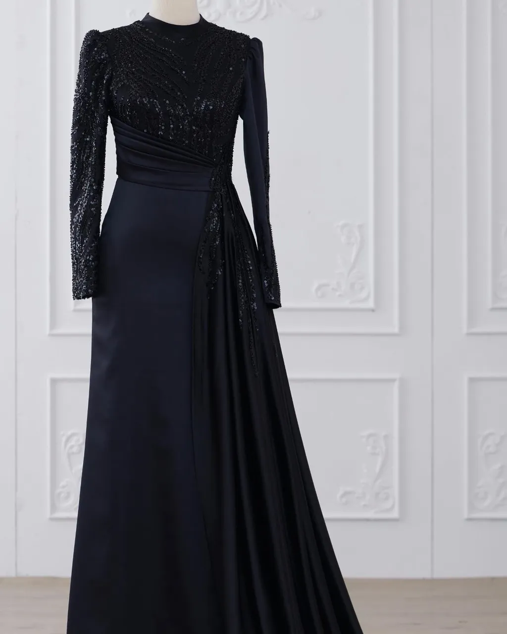 Tılsım Abiye - Özel Tasarım 😍
İlk alışverişinize özel 150₺ indirim ❤️
38-48 Beden Aralığı 💃
6 renk seçeneği 🌈
Türkiye ve Tüm Dünyaya Hızlı Kargo 🛩
Kredi Kartına Taksit İmkanı

Tılsım Hijab Evening Dress😍
38-48 EU Sizes Available
4 Color Option 🌈
Wordwide Express Delivery 🚚 
#tesettürabiyemodelleri #hijabfashion #hijablove #tesetturbutik #tesetturnisanlik #hijab #hijabootd