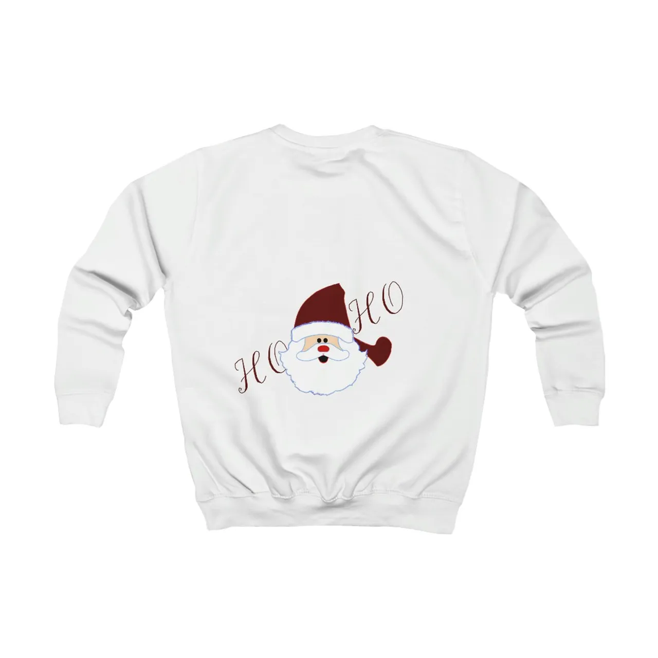 Kids Sweatshirt Christmas Theme:
A kids sweatshirt has quality construction - demonstrated by the tight seams, neck taping, and ribbed-knit collar. The fabric holds up to printing well. This makes for a solid year-round customization opportunity. These items are available in a variety of colors. The custom kids sweatshirt is a chance to display personalization at any time.
.: 80% Cotton 20% Polyester
.: Medium Heavy fabric (9.9 oz/yd² (280 g/m²))
.: Stylish Fit
.: Tear away label
.: Runs true to size
Link is in Bio: @trendyallarts
#shopping #kidsfashion #christmasgifts #onlinestore #onlineshopping #giftideas
