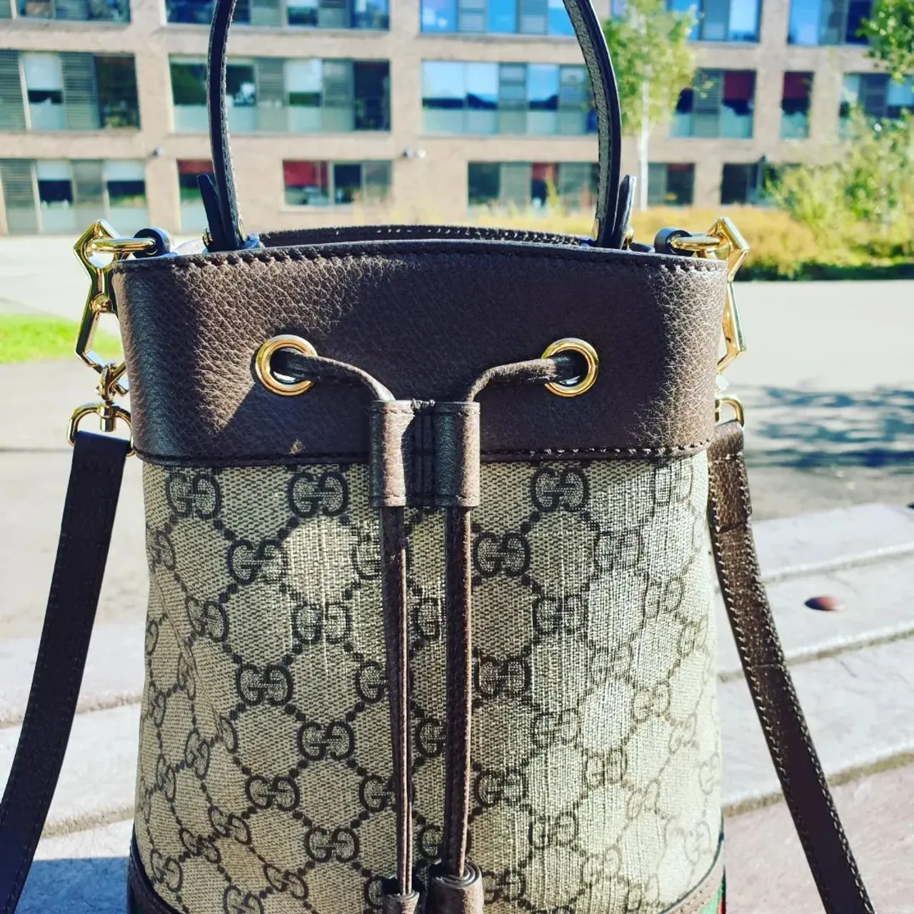 All things Gucci, celebrate this brand that works with all seasons.
Choose from my signature inserts and shapers on
https://www.luxurybagheaven.com/gucci-shop-bag-organiser-liner-insert-shaper-accessories

Enjoy keeping your bag clean and organised,  ready for action in any weather thanks to the organiser & durable canvas exterior. 
Moria ❤💚🤎
#gg #guccibucketbag #guccidiscosoho #gucciophidia #opihidia #ggmarmont #minimarmont #guccimarmont #bagorganizer #bagorganiser #baginsert #madeinscotland #madeinuk #luxurybagheaven #edinburghbusiness #opihidiabucket #ophodiabag #opihidiabucketbag