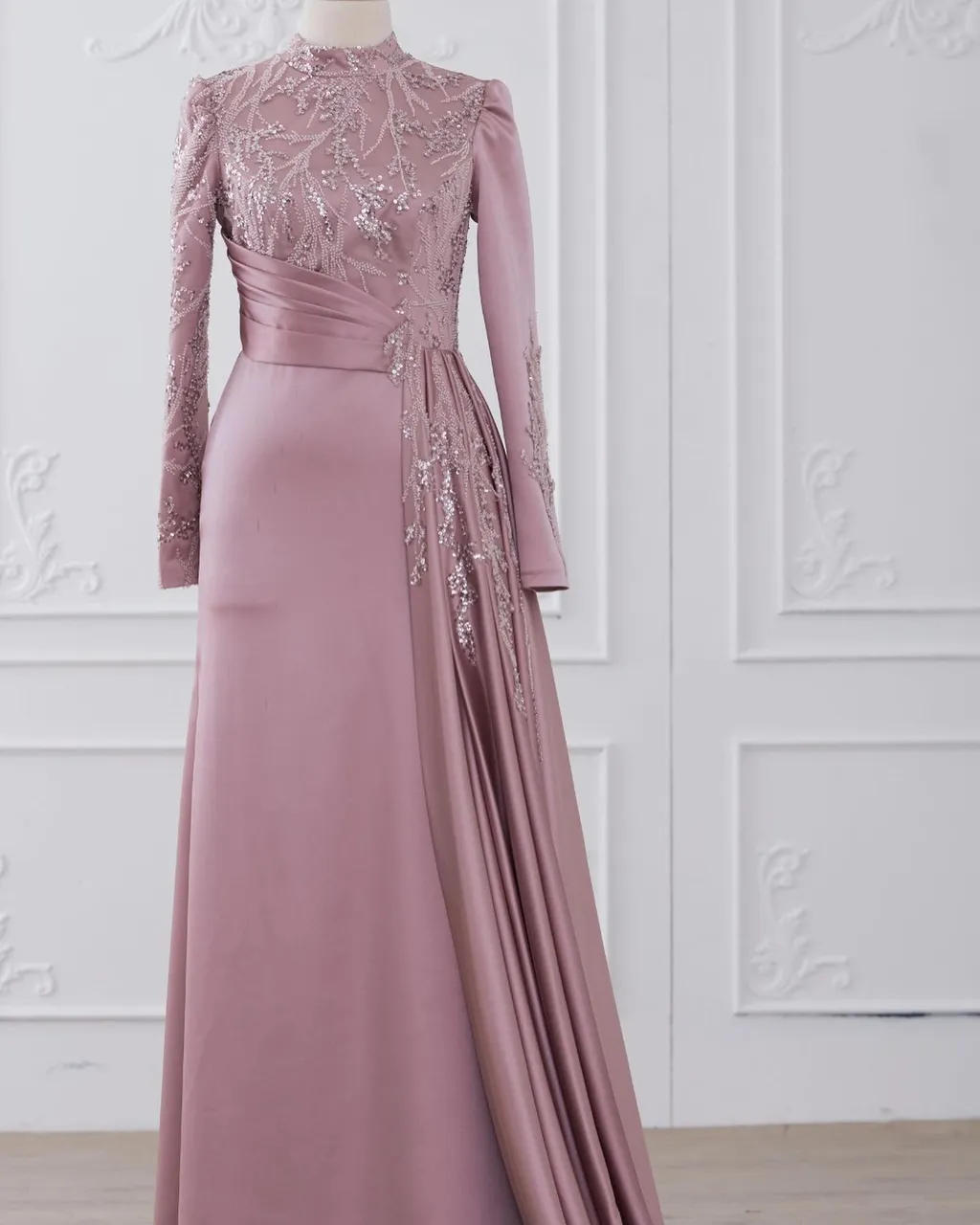 Tılsım Abiye - Özel Tasarım 😍
İlk alışverişinize özel 150₺ indirim ❤️
38-48 Beden Aralığı 💃
6 renk seçeneği 🌈
Türkiye ve Tüm Dünyaya Hızlı Kargo 🛩
Kredi Kartına Taksit İmkanı

Tılsım Hijab Evening Dress😍
38-48 EU Sizes Available
4 Color Option 🌈
Wordwide Express Delivery 🚚 
#tesettürabiyemodelleri #hijabfashion #hijablove #tesetturbutik #tesetturnisanlik #hijab #hijabootd