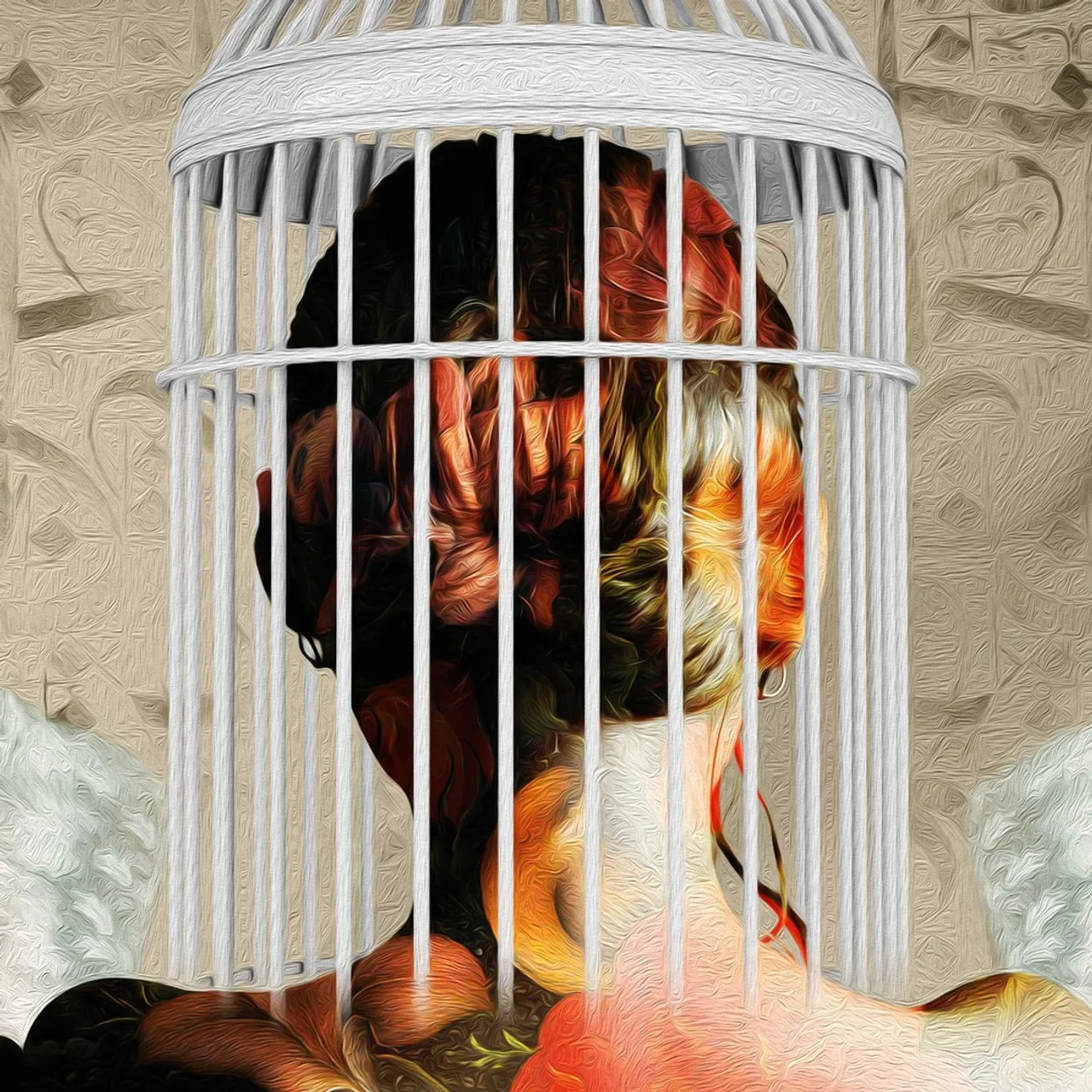 I Will Fly ...

✅ DELIVERY TIME: 8 - 12 Business Days
✅ Made in USA, Canada, UK, Europe or Australia.
✅ Items will ship from the nearest facility to your address.

█ Designed by one of the best Persian digital and hands-on designers.

✅Visit our website to view sizes and prices. Link in Bio @oriavi.shop

#oriavi #wallart #homedecor #iraniangifts #artwork #modernart #persianart