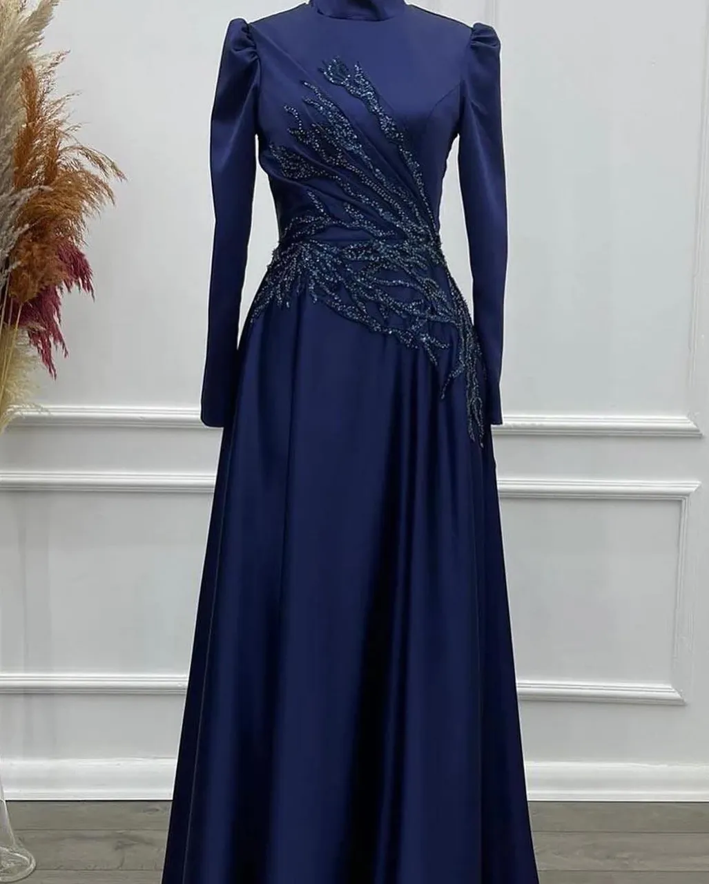 Kristal Abiye - Özel Tasarım 😍
İlk alışverişinize özel 150₺ indirim ❤️
38-50 Beden Aralığı 💃
5 renk seçeneği (Sağa Kaydırın) 🌈
Türkiye ve Tüm Dünyaya Hızlı Kargo 🛩
Kredi Kartına Taksit İmkanı
Kristal Hijab Evening Dress😍
38-50 EU Sizes Available
5 Color Option 🌈
Wordwide Express Delivery 🚚 
#tesettürabiyemodelleri #hijabfashion#weddingdress