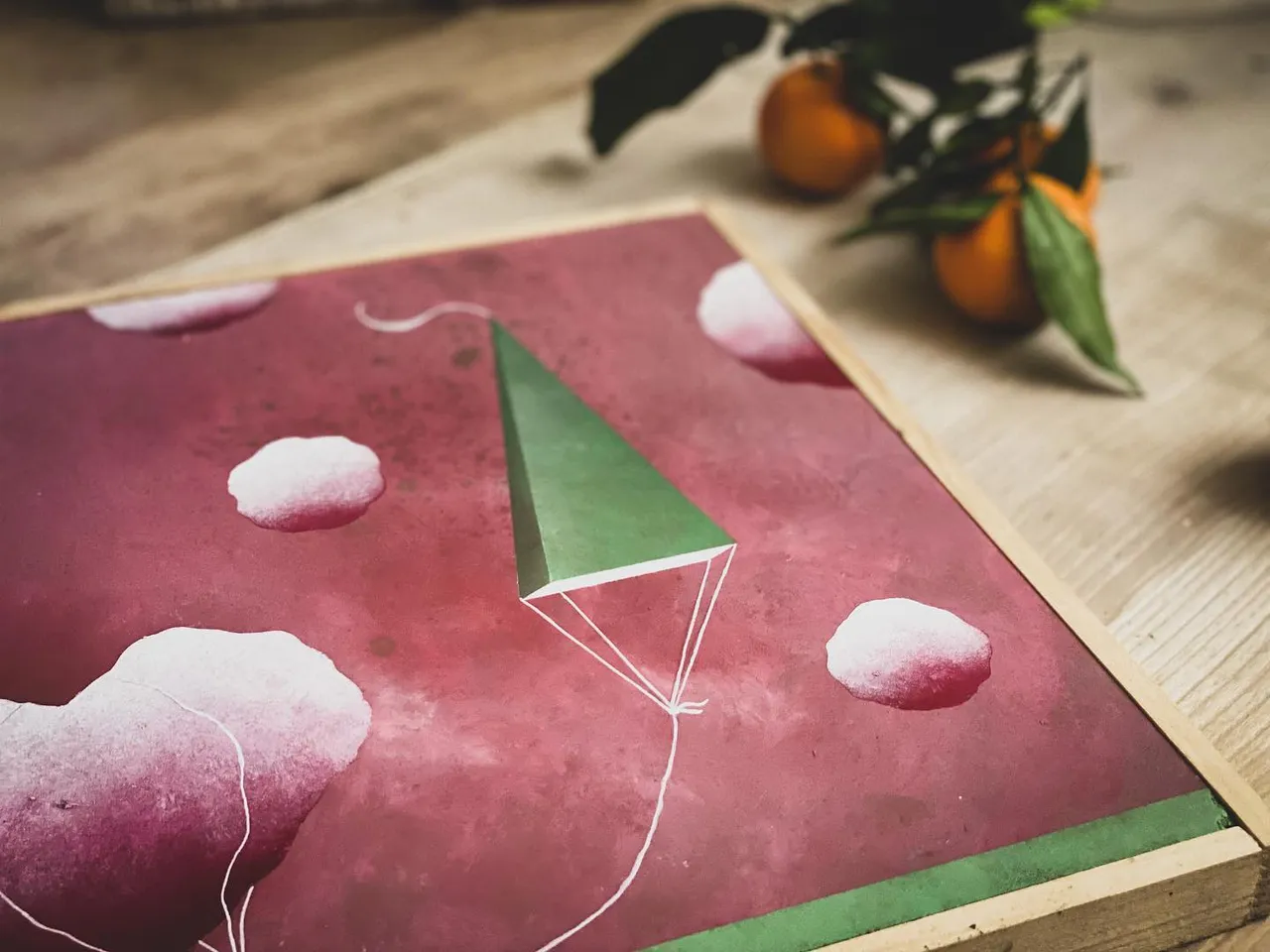 Ti porto la nuvola cuore.
.
.
.
.
.
.
#popsurrealism #retroart #lowbrowart #weirdart #new #contemporary #lowbrowpopsurrealists #c_expo #illustrations #juxtapoz #beautifulbizarre
#ponselakiva #dreamingincollages #surrealismworld #creativecloud_emotion
#newborn #family #dreams #psicologia #quietbook #quietmind #quietplaces #childhoodweek #childrensbookillustration #littleprincesstrust