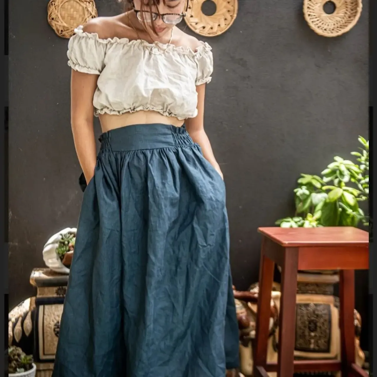 An new beautiful color of natural linen at our factory 😊
#linen #handmade #linenskirt
#style #family #likeforlike #igers #fitness #nofilter #follow4follow #instamood #amazing #life #travel #beauty #vscocam #sun #bestoftheday #music #followforfollow #beach #instagram #photo #sky #vsco #dog #l4l