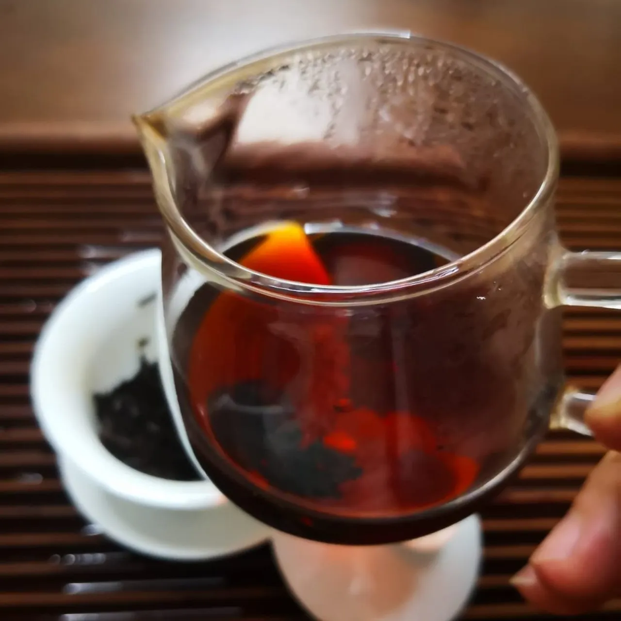 Wanna a vintage taste and silky smooth Shou PuEr?
Yes! our first batch VVIP pre-sale new product, Gong Ting PuEr is over-sold! Newly release will be out after next Wed 13 Apr 2022.
Come, take home yours with our attractive promo in the month of Shou PuEr.
Hurry up, Freebies are on first-come-first-serve basis.
Order link >> https://bit.ly/3jfj5gG <<