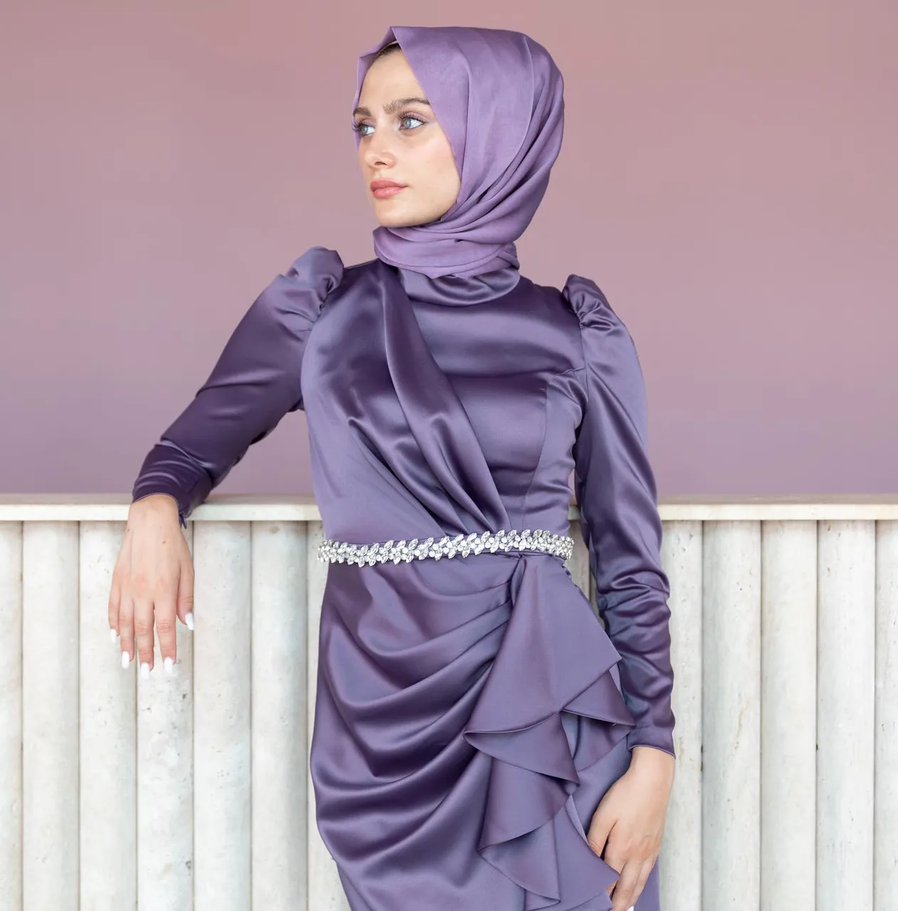 Buket Abiye💕
İlk alışverişinize özel 150₺ indirim ❤️
36-44 Beden Aralığı 💃
3 harika renk seçeneği  ve güzellik detayları kaydırmalıda🌈
Türkiye ve Tüm Dünyaya Hızlı Kargo 🛩
Kredi Kartına Taksit İmkanı 
Buket Hijab Evening Dress😍
38-44 EU Sizes Available
3 Color Option 🌈
Wordwide Express Delivery 🚚 
#tesettürabiyemodelleri #weddingdresses #muslimweddingdress#hijabfashion #hijablove #tesetturbutik #tesetturnisanlik #hijab #hijabootd#eventdress#muslimdress #davetelbise #kalemelbise #modestclothing#eventdress #eveningdress #muslimwear