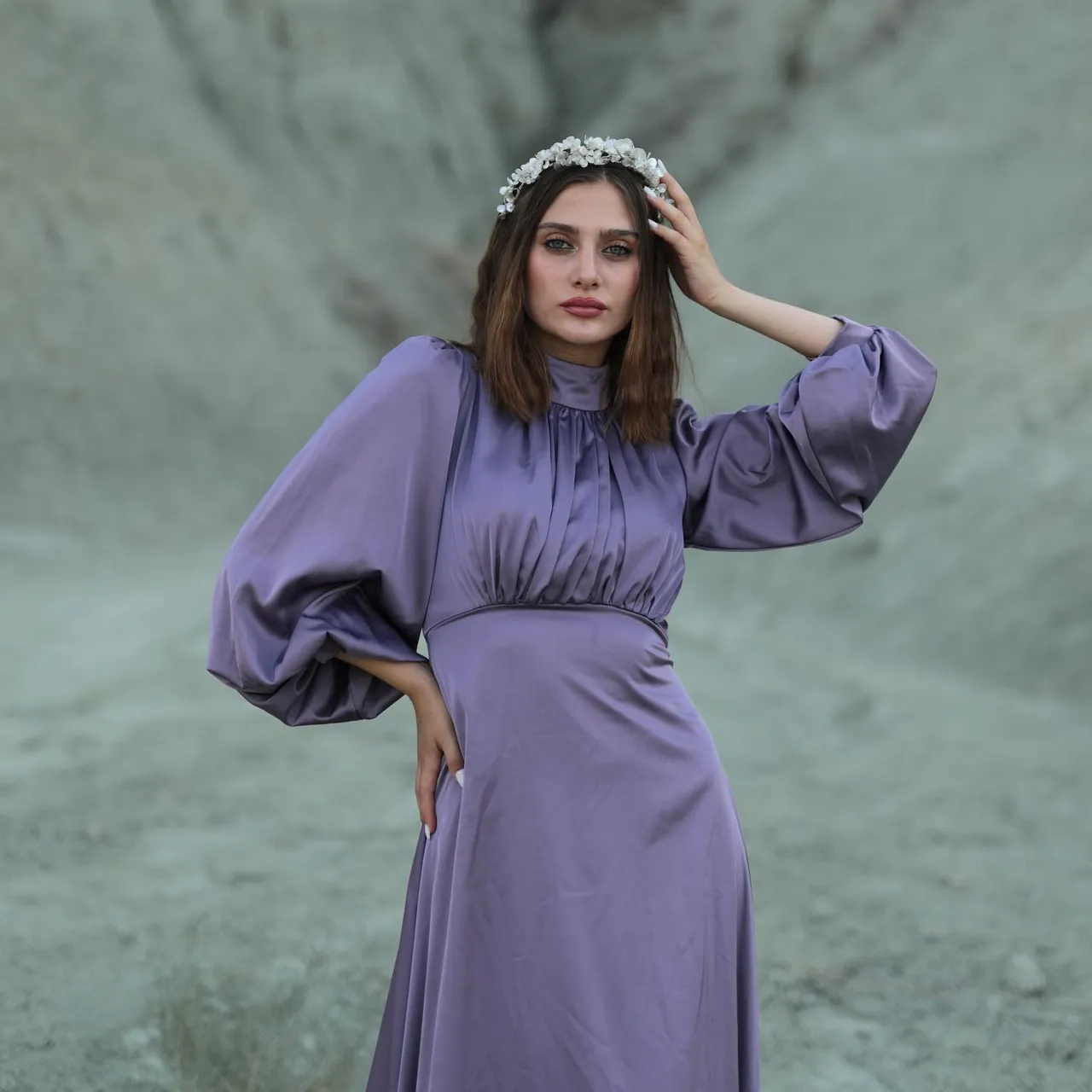 Irmak Abiye😍
Muntazam pliseler ve yuvarlak gelen bel kesimiyle zarafet vaadeden tasarımda hangi renk favoriniz? yorumlara bekliyoruz😍
Fiyat: 975 tl💳
İlk alışverişinize özel 150₺ indirim ❤️
38-44 Beden Aralığı 💃
4 renk seçeneği (Sağa Kaydırın) 🌈
Türkiye ve Tüm Dünyaya Hızlı Kargo 🛩
Kredi Kartına Taksit İmkanı

Karel Hijab Evening Dress😍
Price: 160€ - 159$
38-48 EU Sizes Available
4 Color Option 🌈
Wordwide Express Delivery 🚚 
#tesettürabiyemodelleri #hijabfashion #tasarımabiye #tesetturbutik #tesetturnisanlik #hijab #hijabootd#zarifabiye#weddingdress #muslimweddingdress #muslimwear #eveningdress#eventdress #muslimweddingindonesia