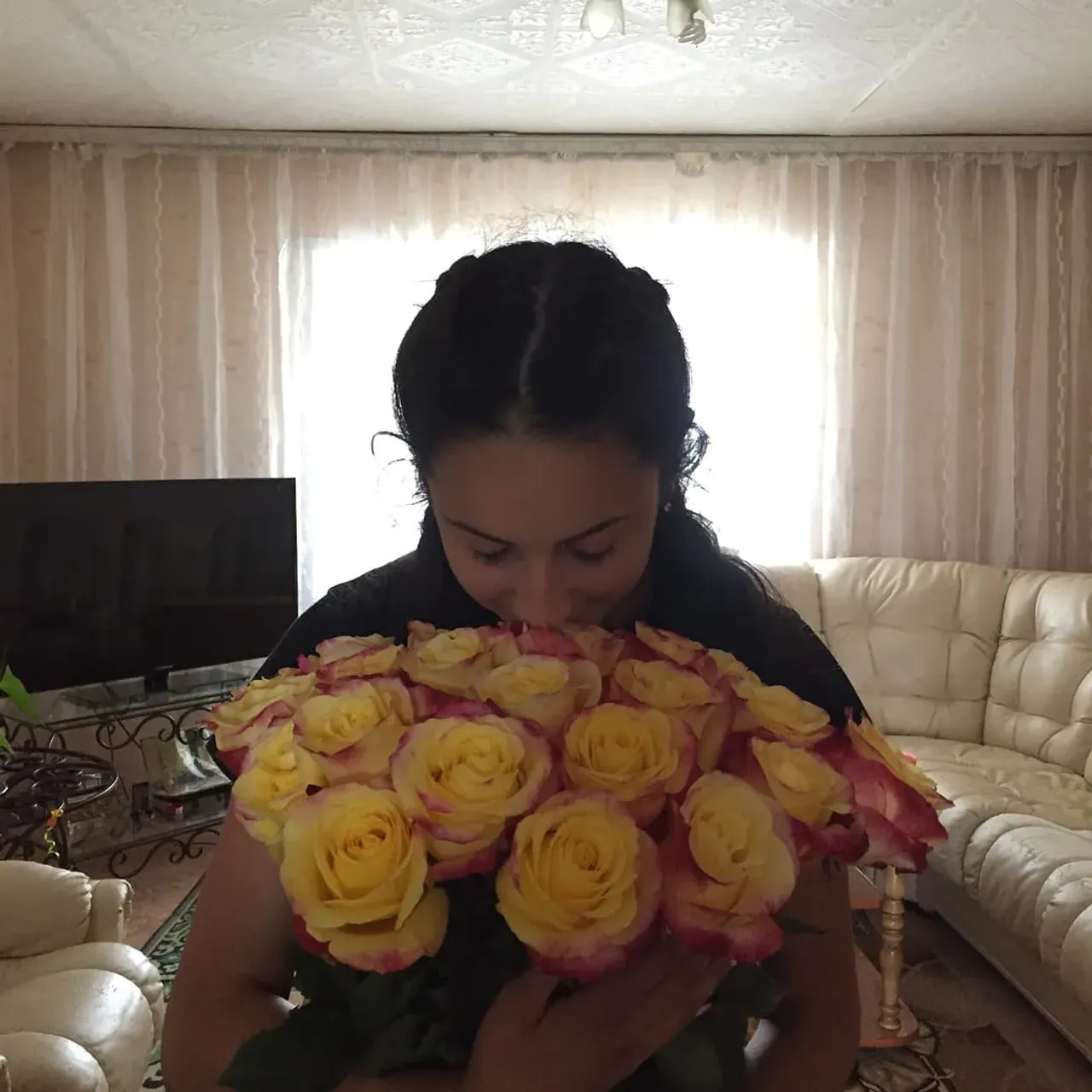 С Днём Рождения меня😎😘❤️
#17лет🎉 
#25роз🌹🌹🌹🌹🌹🌹🌹🌹🌹🌹🌹🌹🌹🌹🌹🌹🌹🌹🌹🌹🌹🌹🌹🌹🌹 #26.07.2000😽😻❤️
#сюрпризыпродолжаются