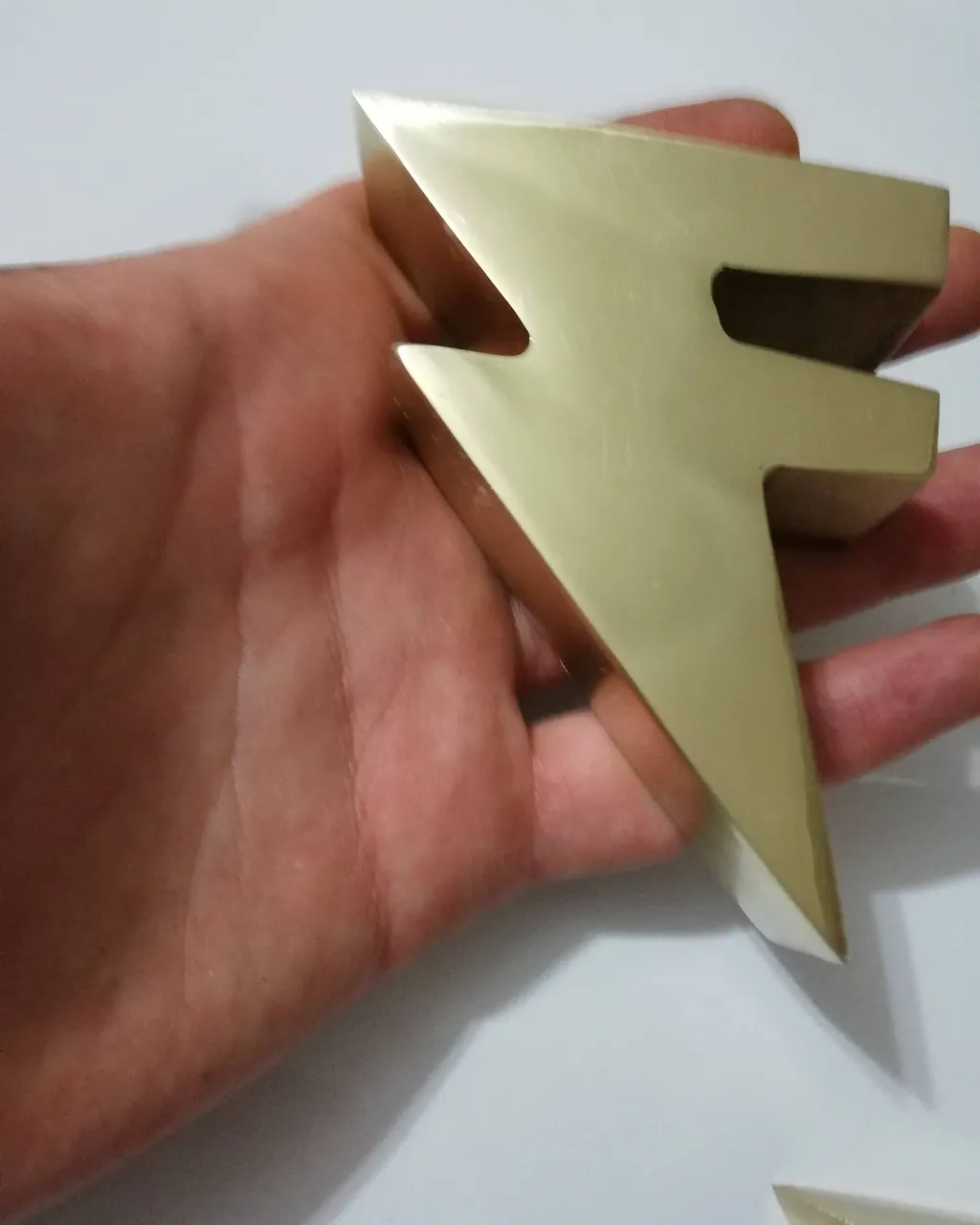 WithFeeling Logo
Solid Cast Brass Logo&Letters

#brassletters #brassnumbers #brasssign #brushedbrass #antiquebrass #agedbrass #antiqueagedbrass #agingbrassletters #brushedbrassletters #antiquebrassletters #agingbrassletters #castbrassletters #castbrassnumbers #castbrasssign #solidbrassletters #solidbrassnumbers #solidbrasssign #solidbrass