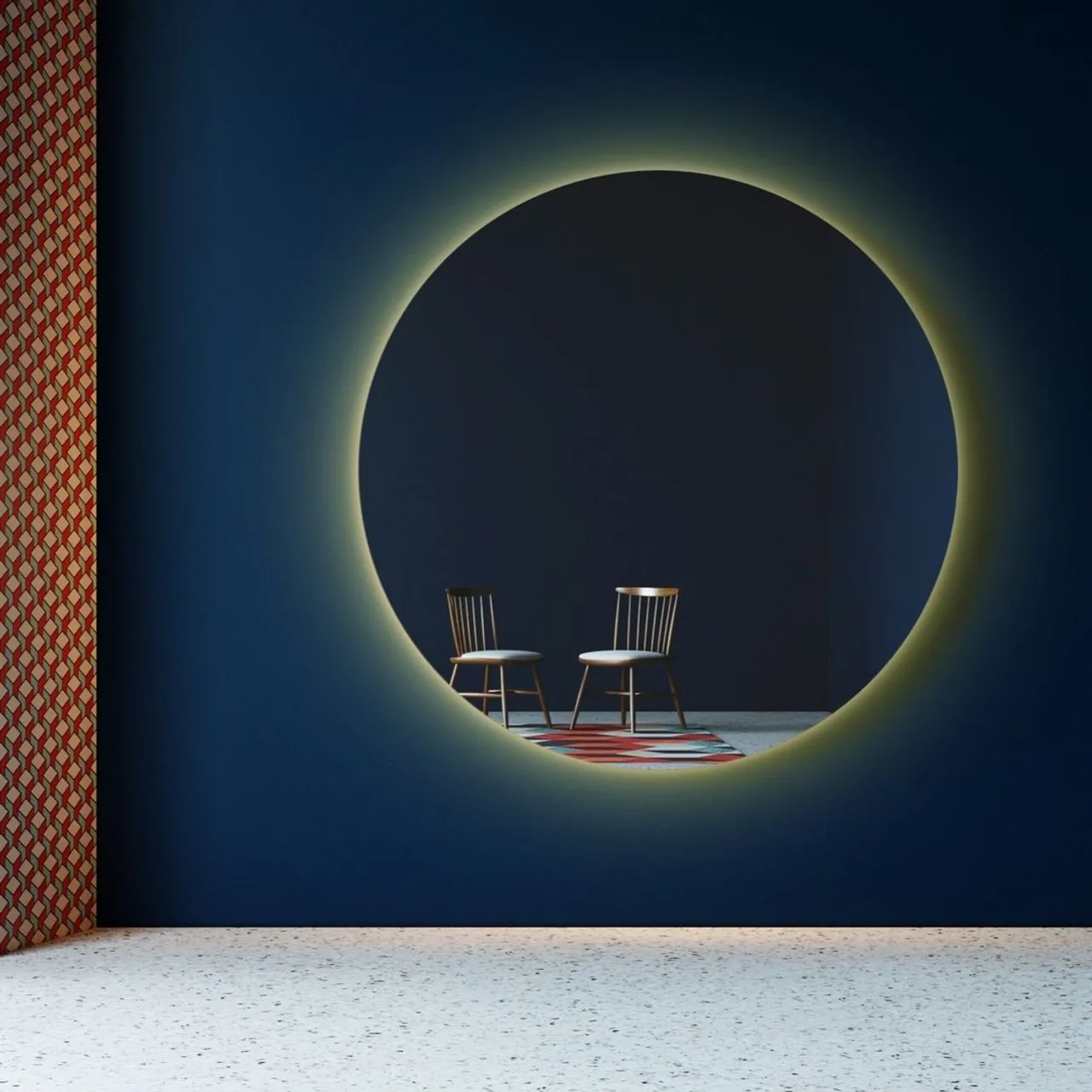Der Badspiegel Moon mit Hintergrundbeleuchtung für jedes Bad ein Hingucker!
#spiegel24 #unserzuhause #eigenheim #solebenwir #villa #hausbau #inspiration #bad #badezimmer #waschtisch #badewanne #freistehendebadewanne #lichtgestaltung #einrichtungsideen #badezimmerinspo #badinspo #bathroom #bathroomgoals #bathroomdesign #decoration #interiordesign #modernliving #like duravit zencha #interior #interiorlover #whitehome #homedesign #spiegelshop24