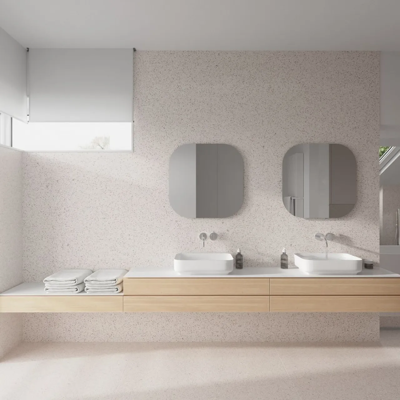 NEUHEIT im SHOP: Hier der neue Designspiegel "Cayla" hochwertig in der Verarbeitung, schlicht und modern zugleich" 🙂

#spiegel24 #unserzuhause #eigenheim #solebenwir #villa #hausbau #inspiration #bad #badezimmer #waschtisch #badewanne #freistehendebadewanne #lichtgestaltung #einrichtungsideen #badezimmerinspo #badinspo #bathroom #bathroomgoals #bathroomdesign #decoration #interiordesign #modernliving #like duravit zencha #interior #interiorlover #whitehome #homedesign #spiegelshop24