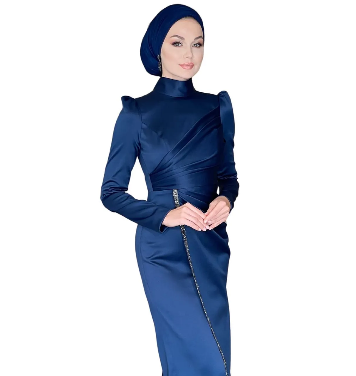 Lavin Abiye - Özel Tasarım 😍
İlk alışverişinize özel 150₺ indirim ❤️
38-48 Beden Aralığı 💃
Türkiye ve Tüm Dünyaya Hızlı Kargo 🛩
Kredi Kartına Taksit İmkanı
Lavin Hijab Evening Dress😍
38-48 EU Sizes Available
Wordwide Express Delivery 🚚
#tesettürabiyemodelleri #hijabfashion #kalemelbise