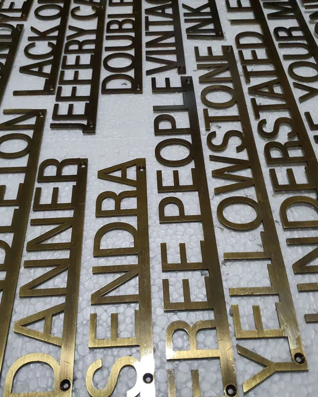 No more judgement..
#freepeople

 
#brassletters #brassnumbers #brasssign #brushedbrass #antiquebrass #agedbrass #antiqueagedbrass #agingbrassletters #brushedbrassletters #antiquebrassletters #agingbrassletters #castbrassletters #castbrassnumbers #castbrasssign #solidbrassletters #solidbrassnumbers #solidbrasssign #solidbrass